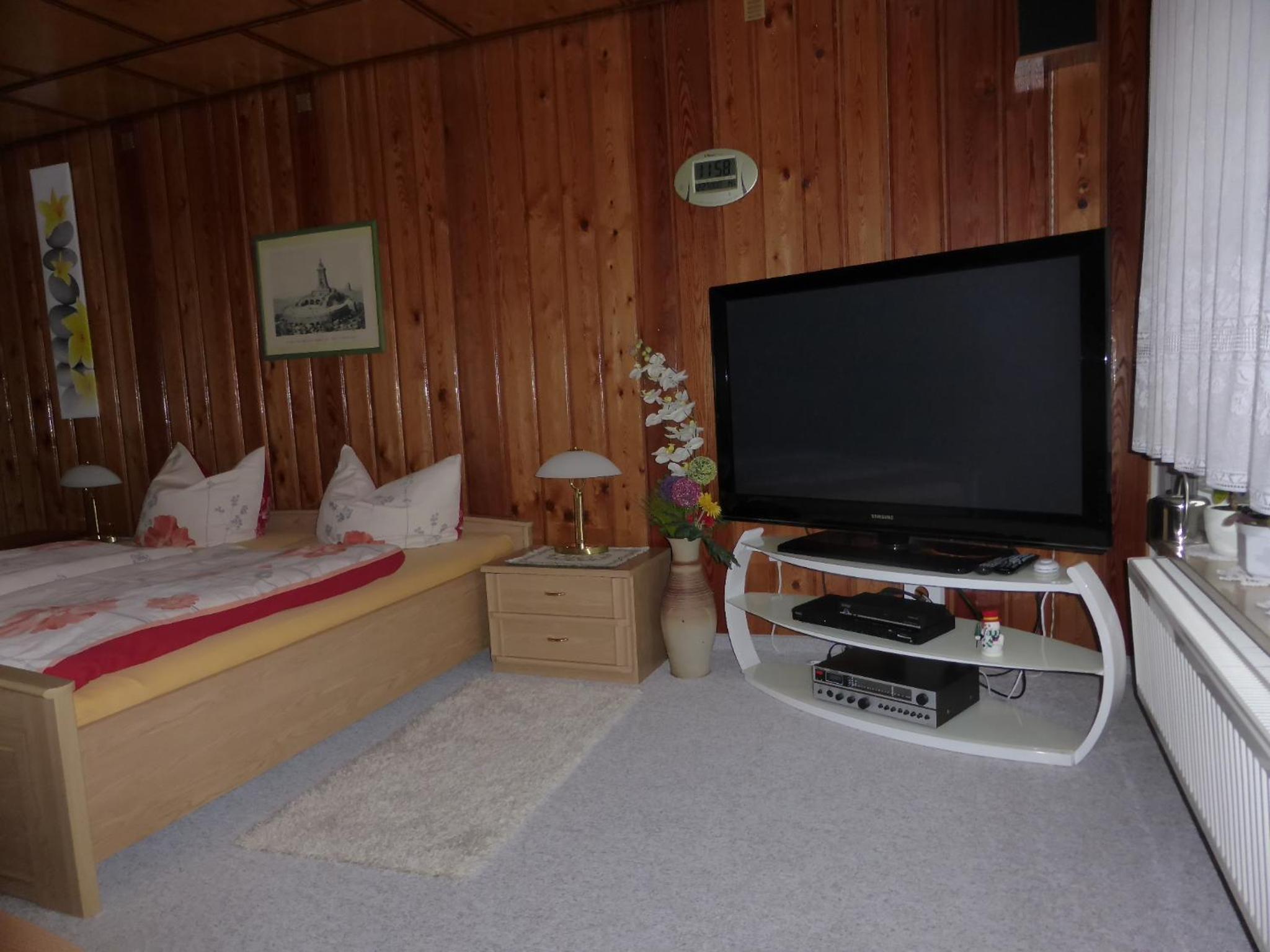 Ferienhaus Weber Bad Frankenhausen
