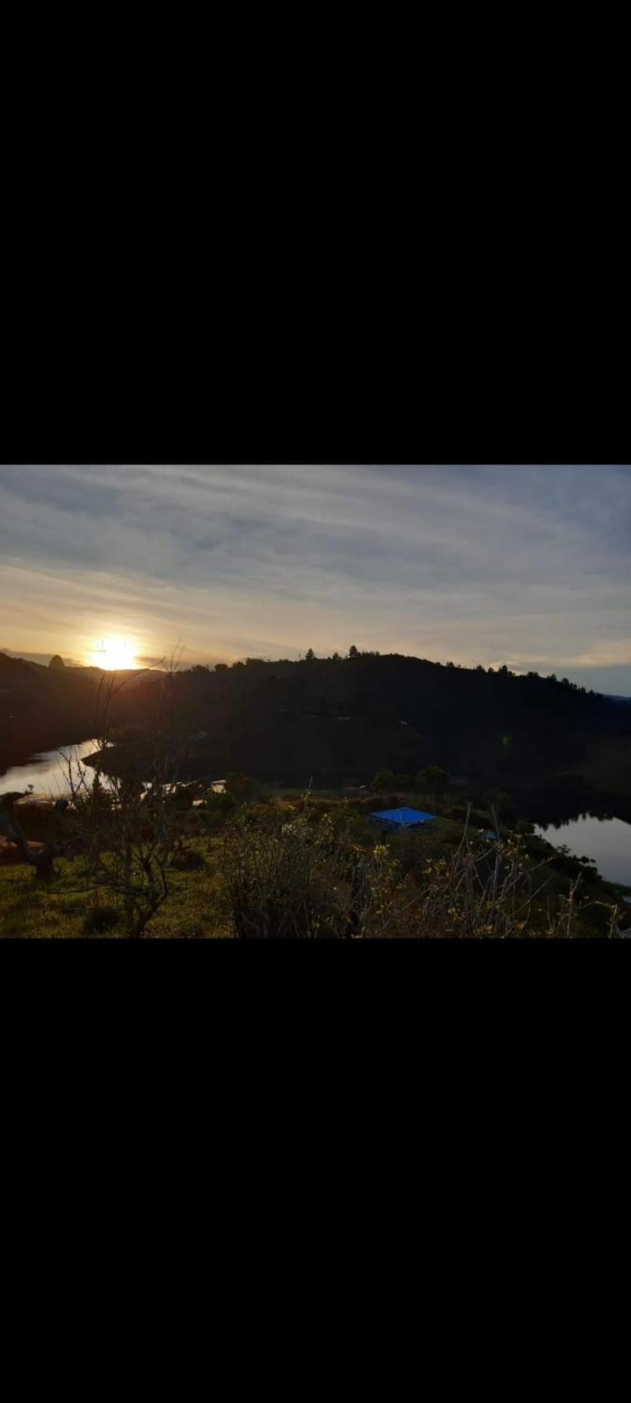 Finca El Peñol en Guatapé