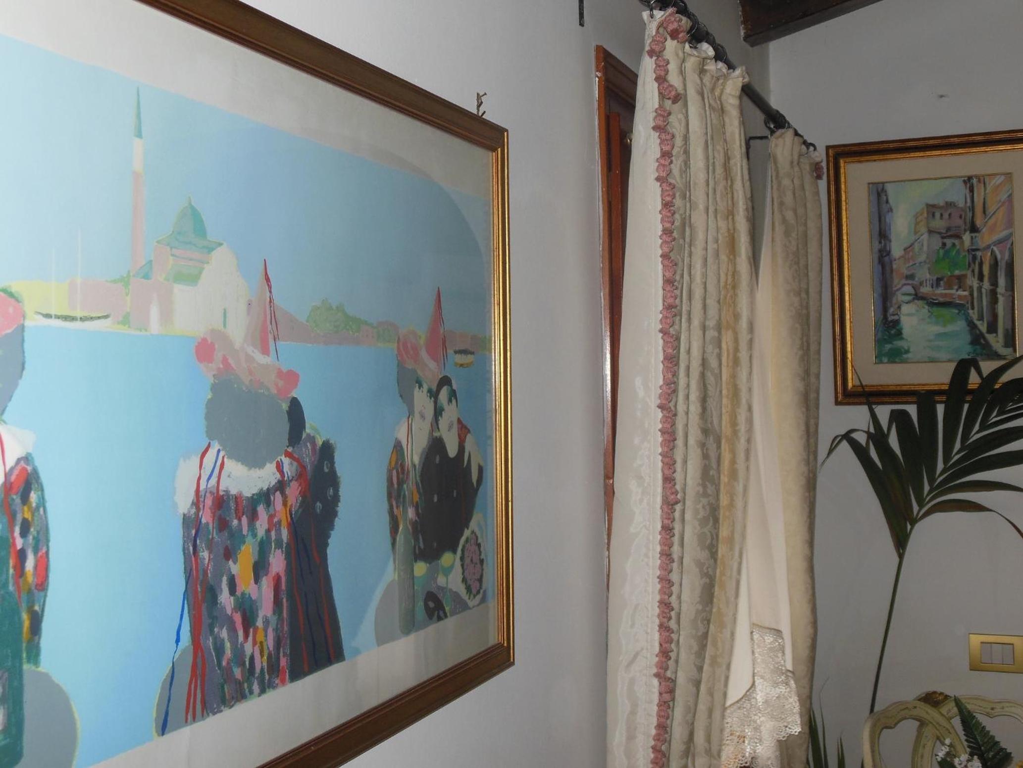 Ca' Riccio