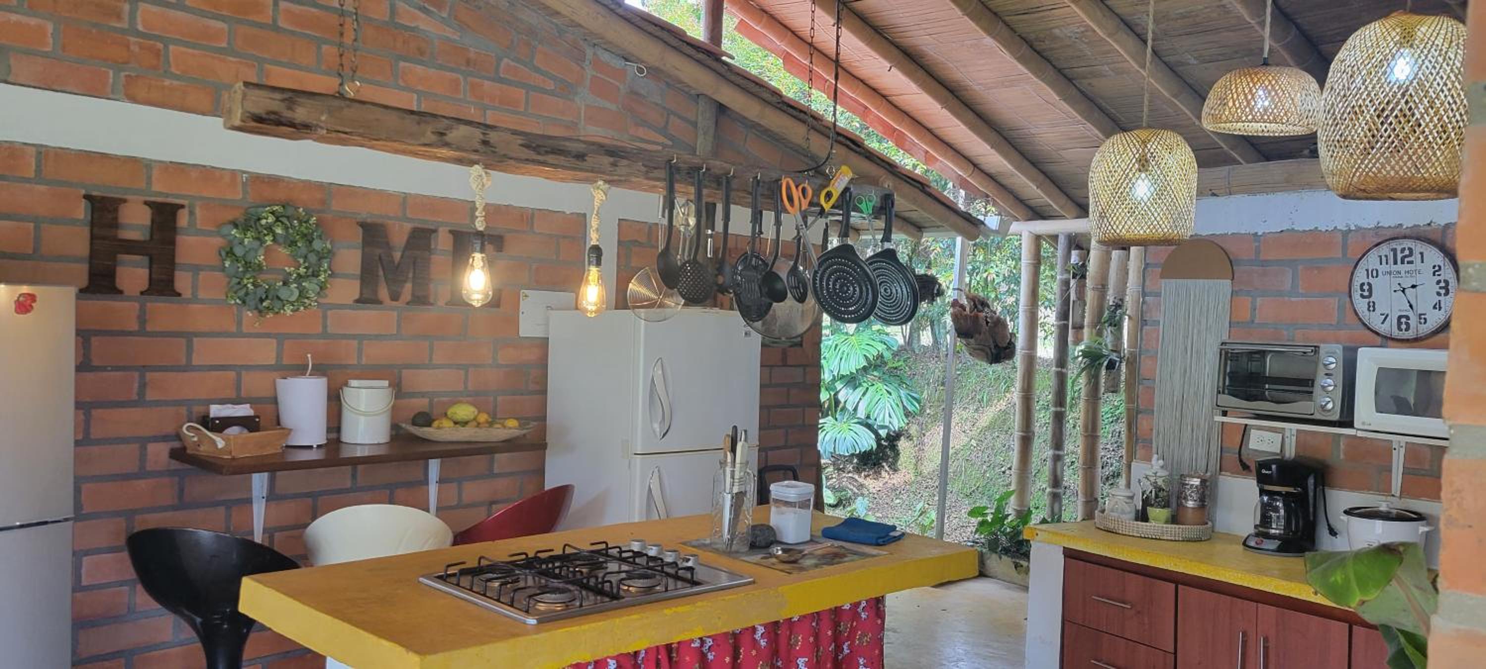 Finca El Peñol