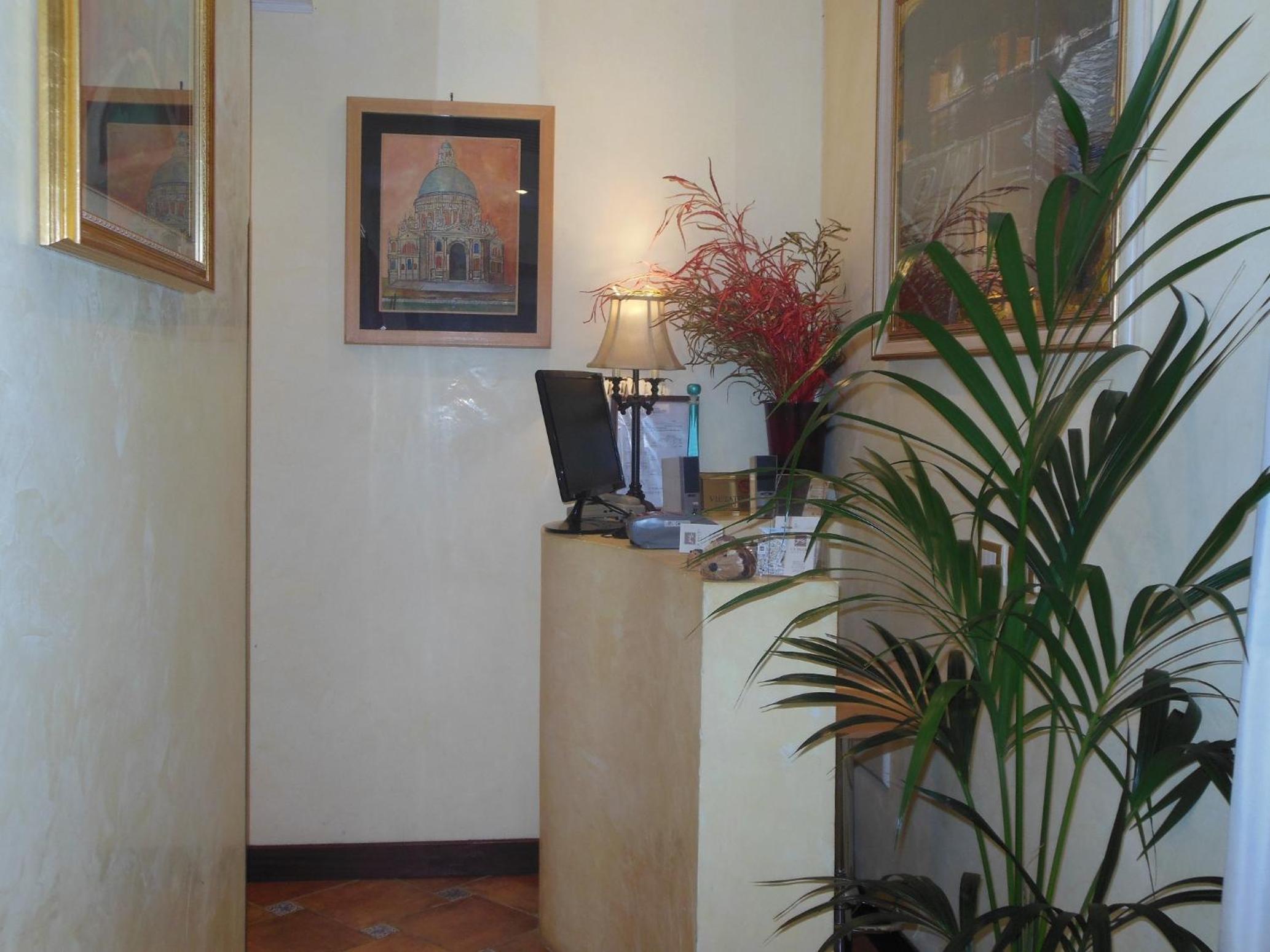 Ca' Riccio