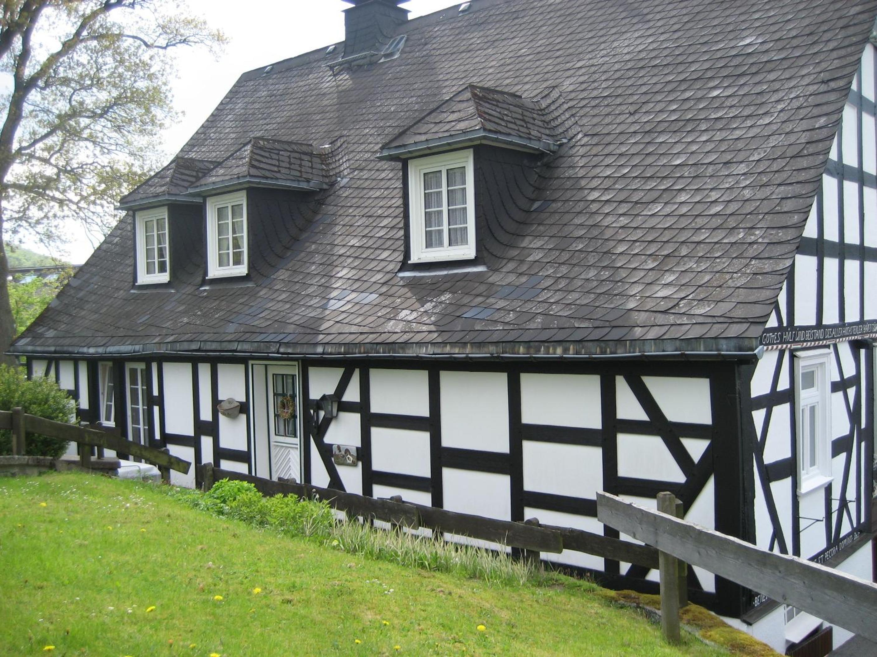 Pension Hampel view 4