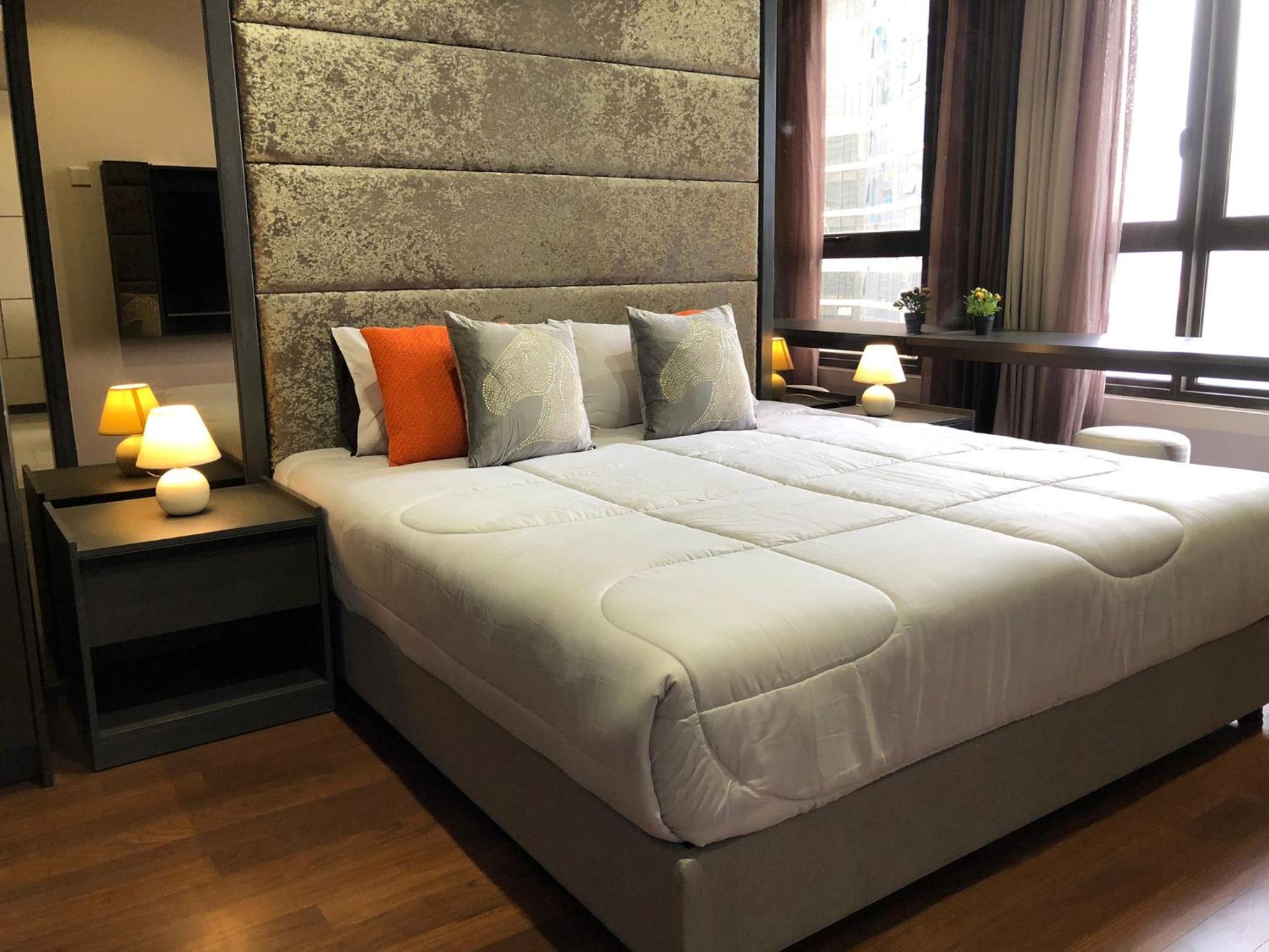 8 Kia Peng Residences by StayHere