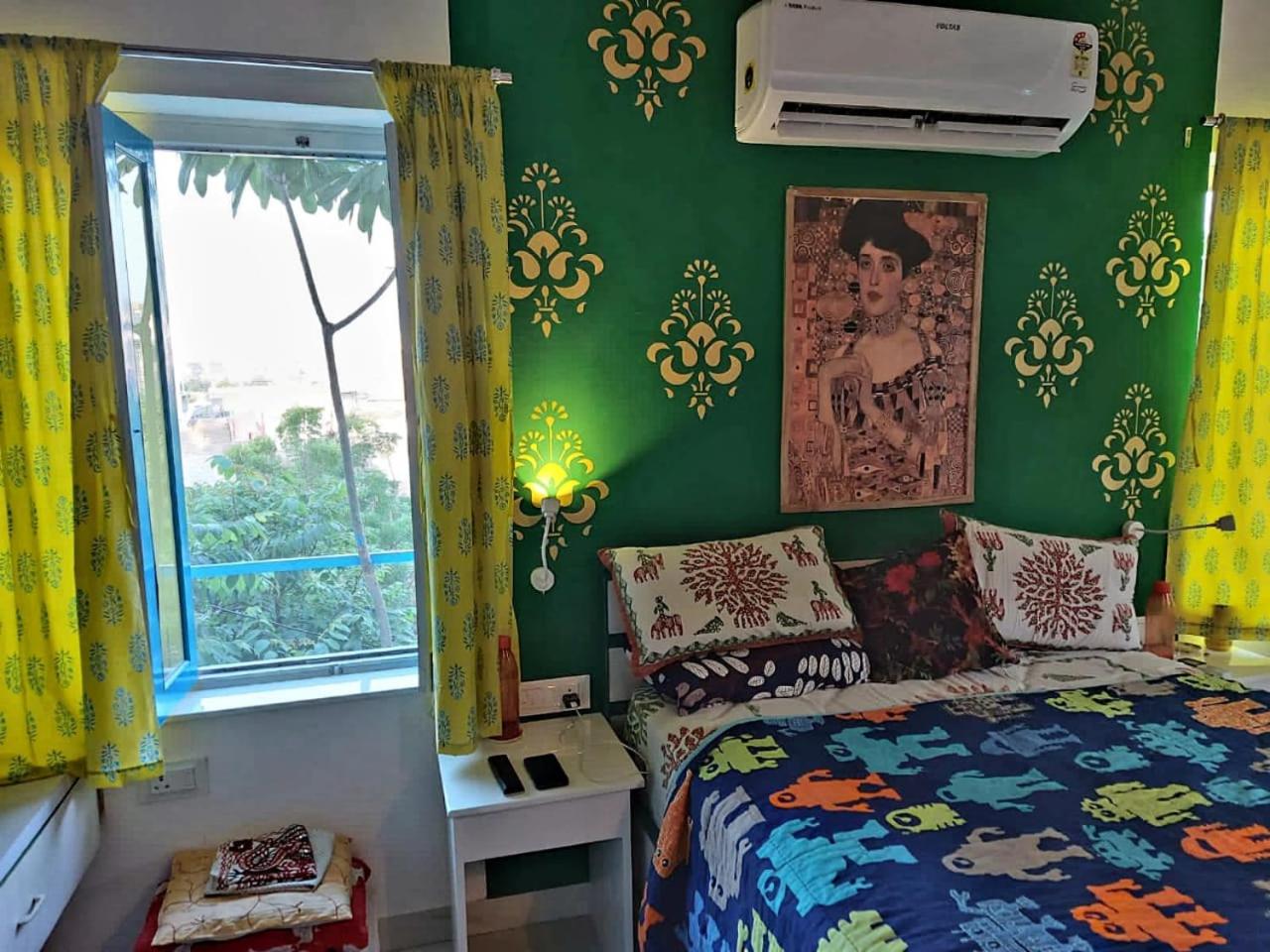 The Coral House Homestay by the Taj