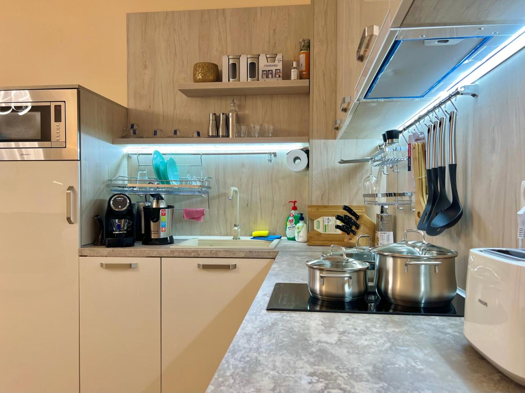 Premium Apartment Villa Aristo