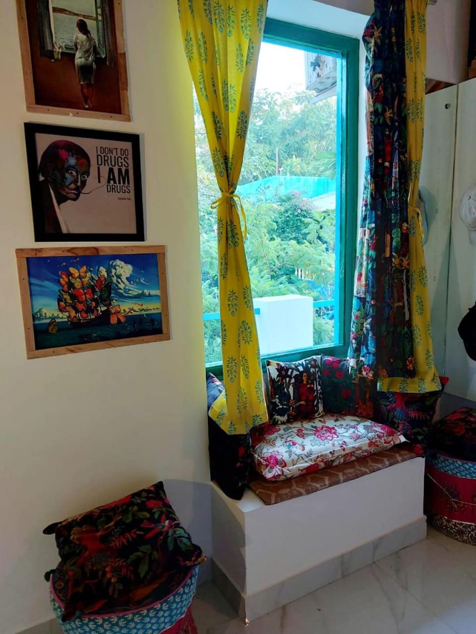The Coral House Homestay by the Taj