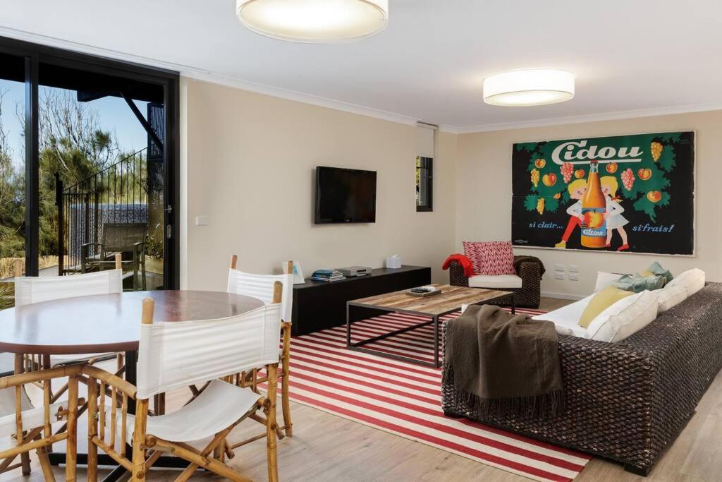 Ricks Beach House