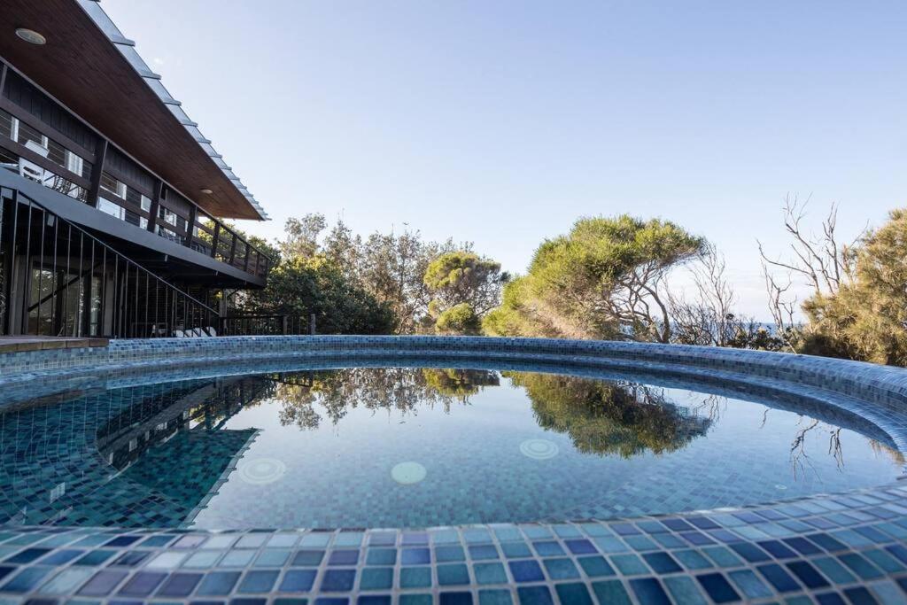 Ricks Beach House