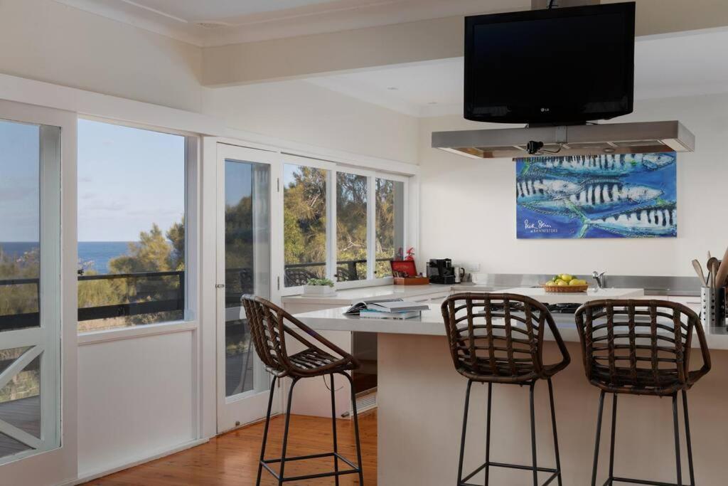 Ricks Beach House