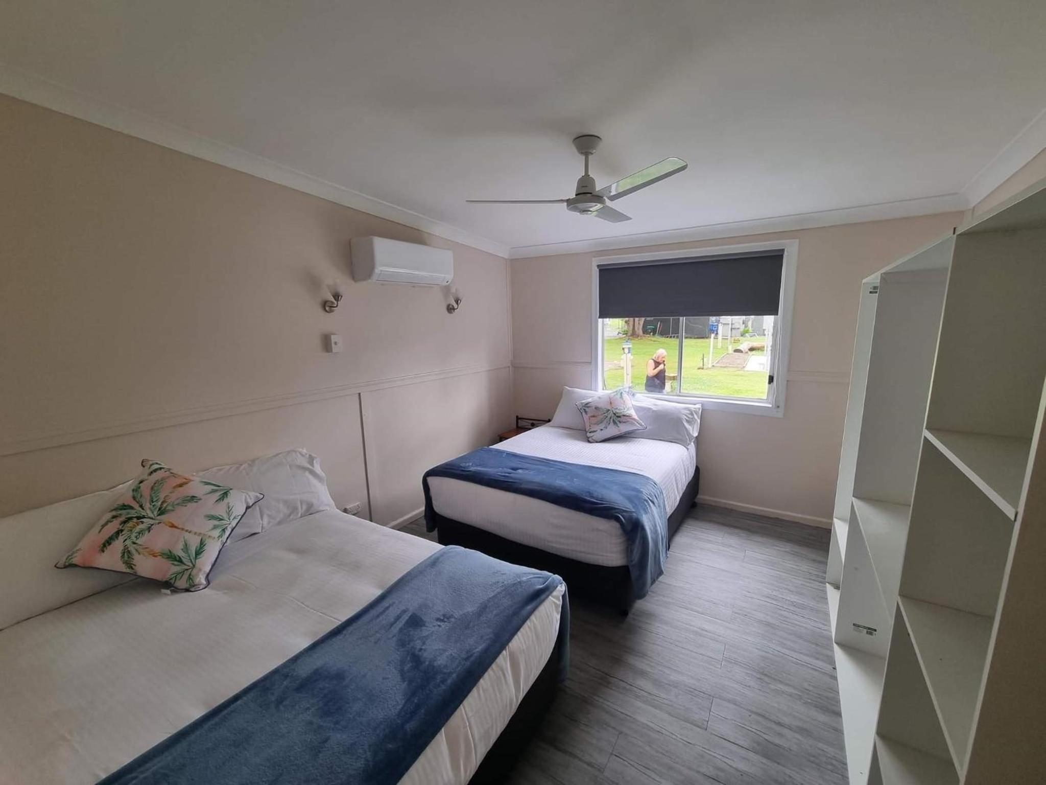 Glenwood Tourist Park & Motel