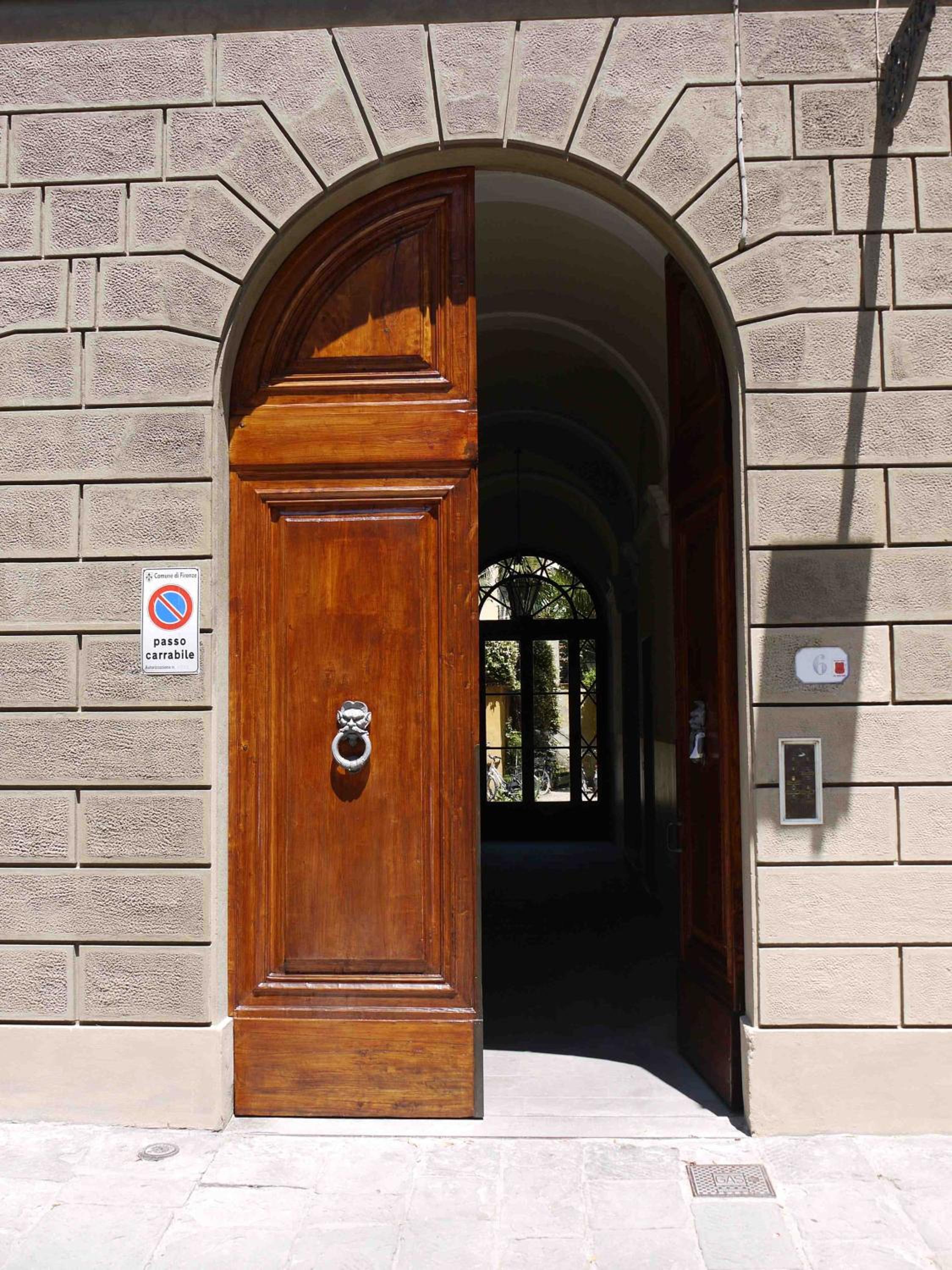MDR NumberSix Suites