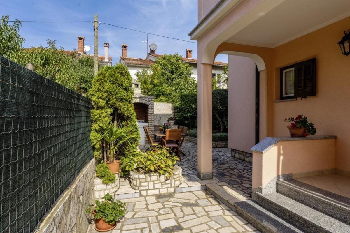 Rosy in Rovinj - Istrien view 4