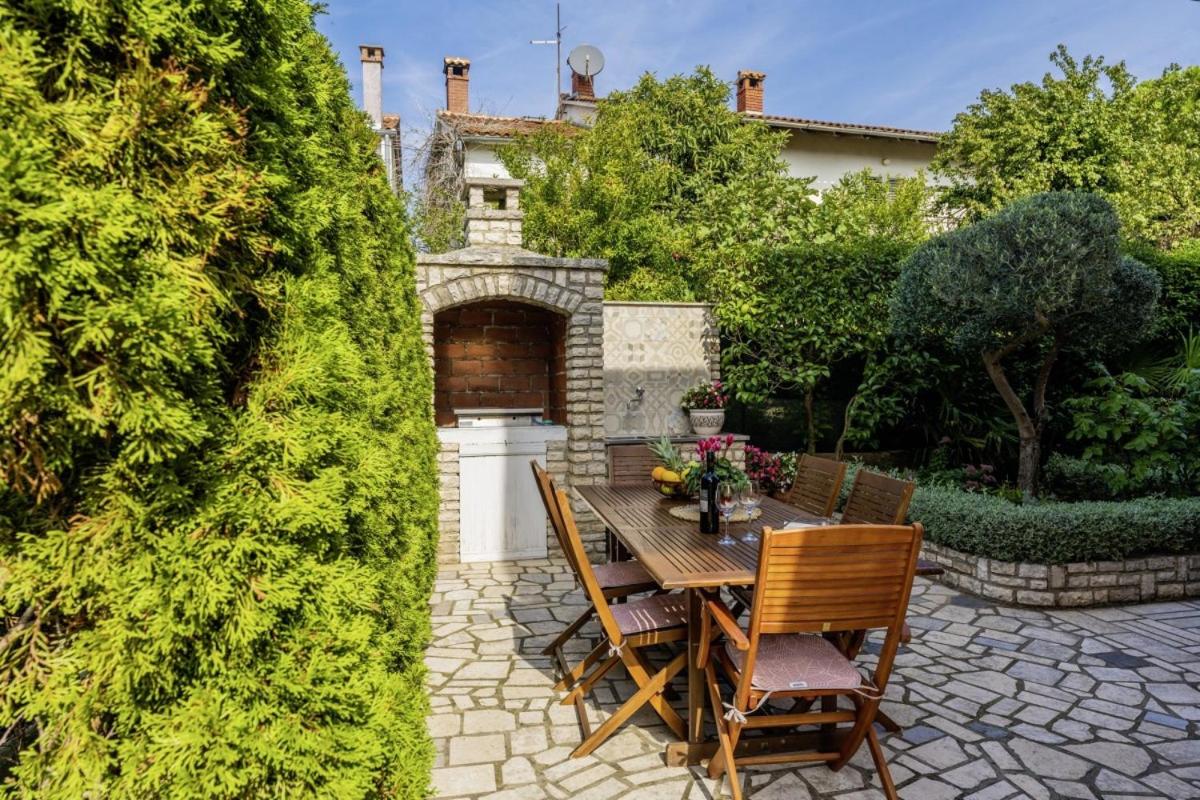Rosy in Rovinj - Istrien view 5
