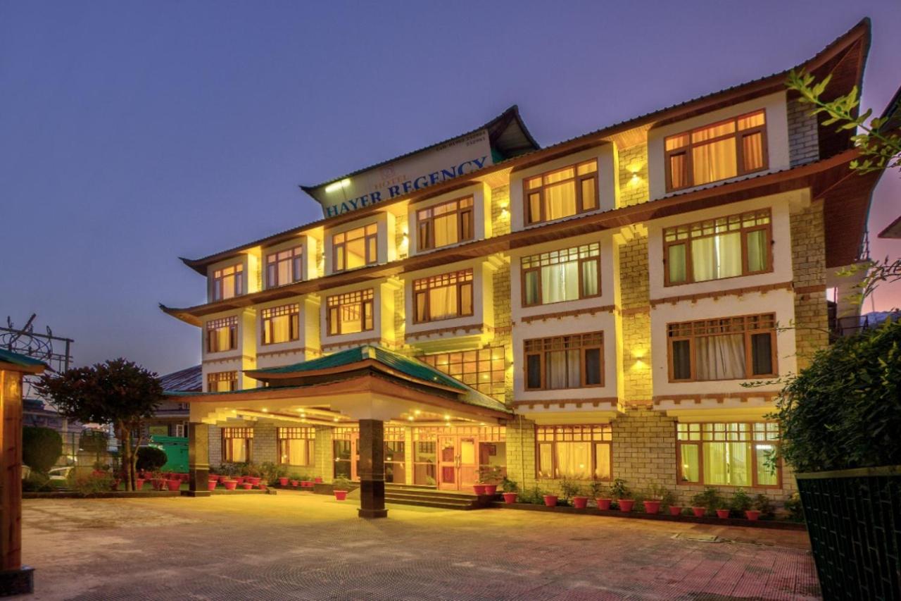 hotel building