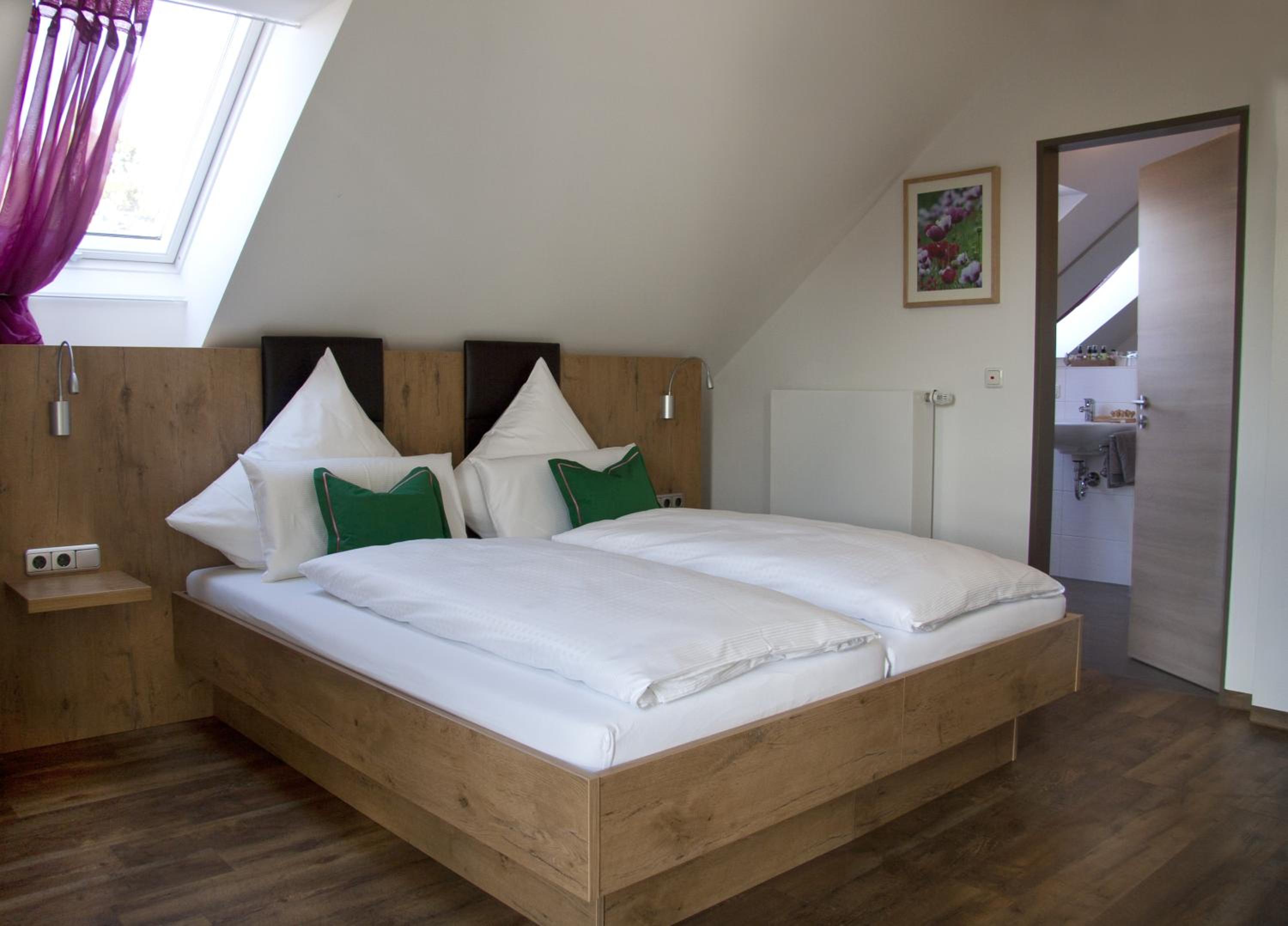 Pension Sperlhof