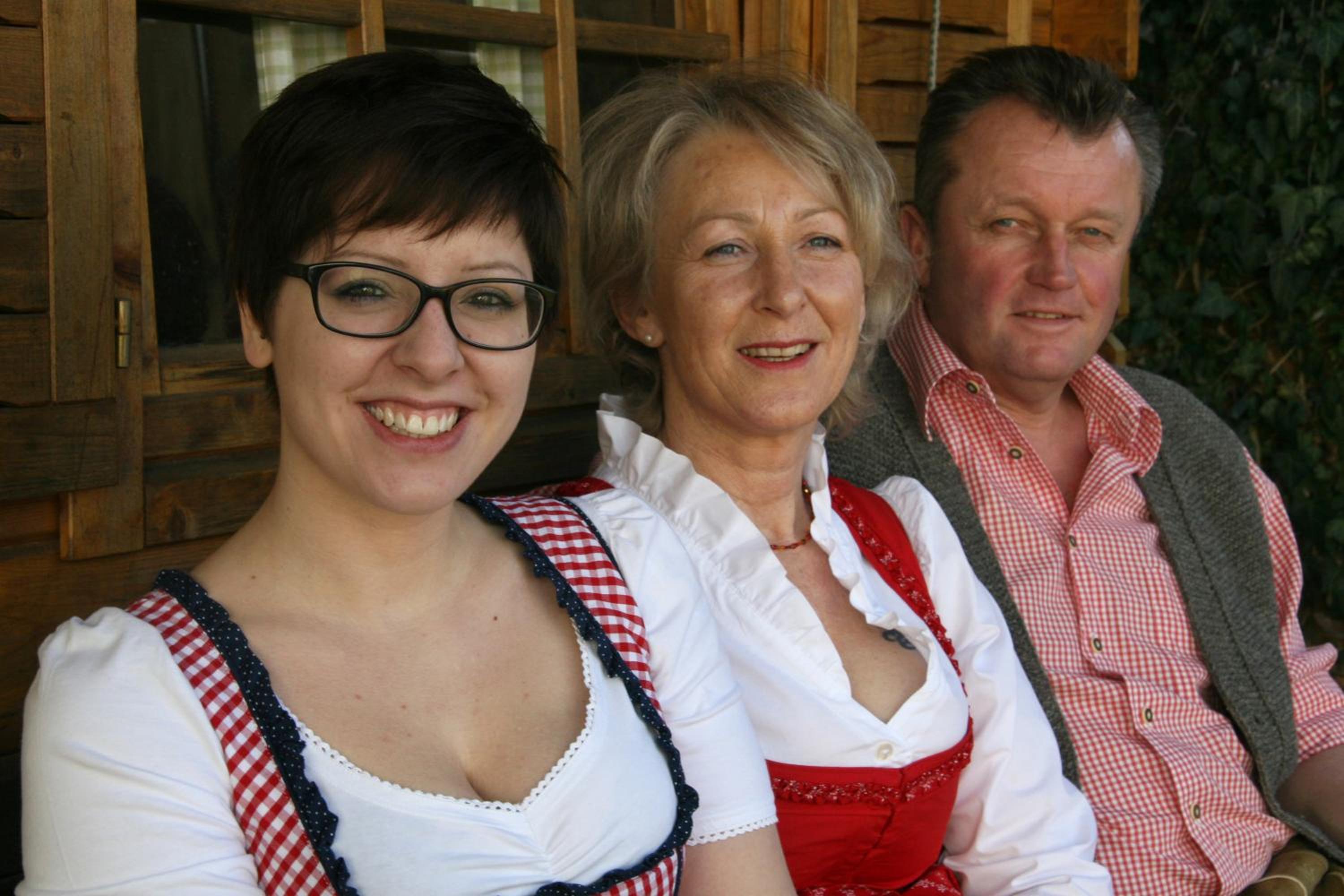 Pension Sperlhof