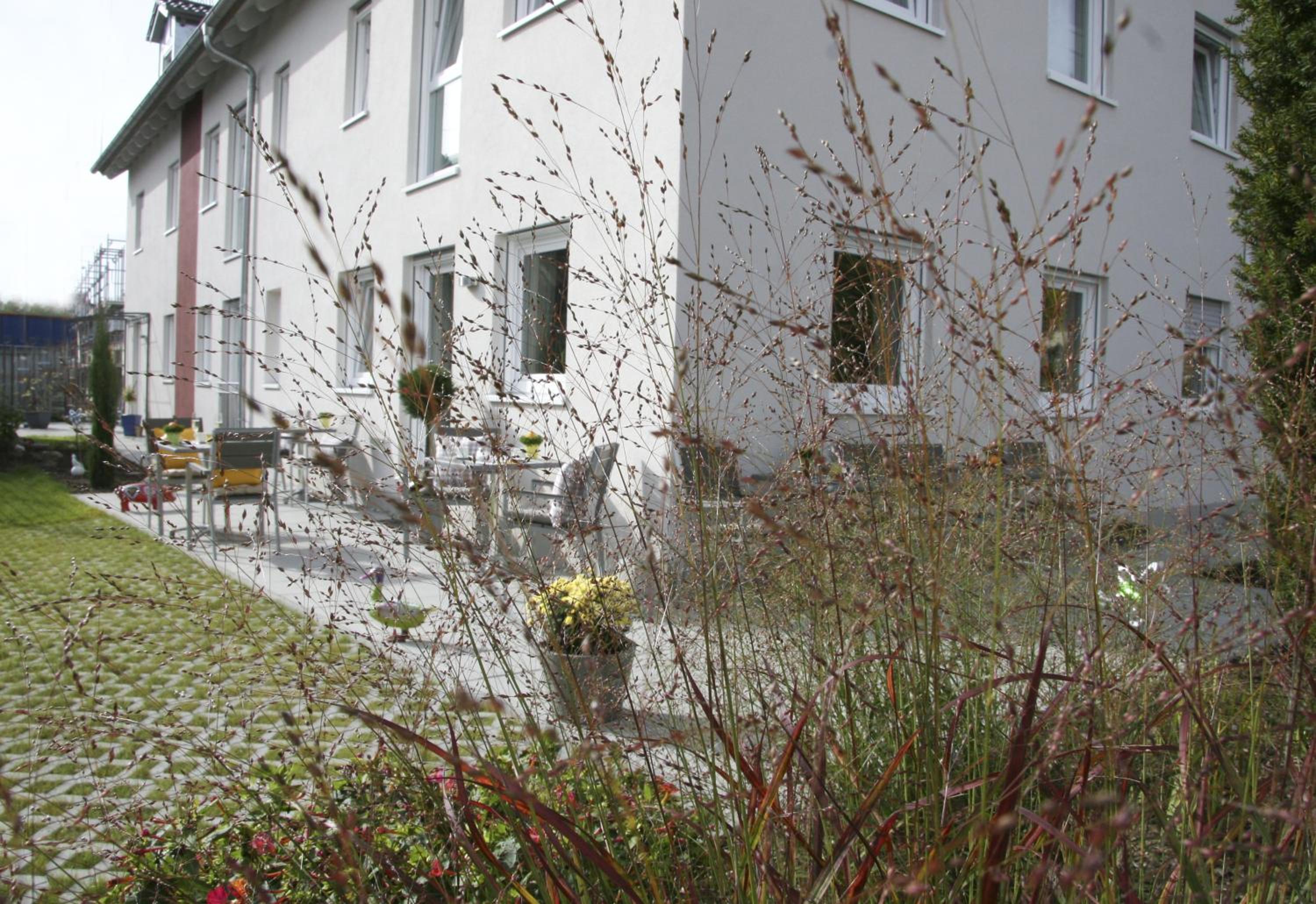 Pension Sperlhof