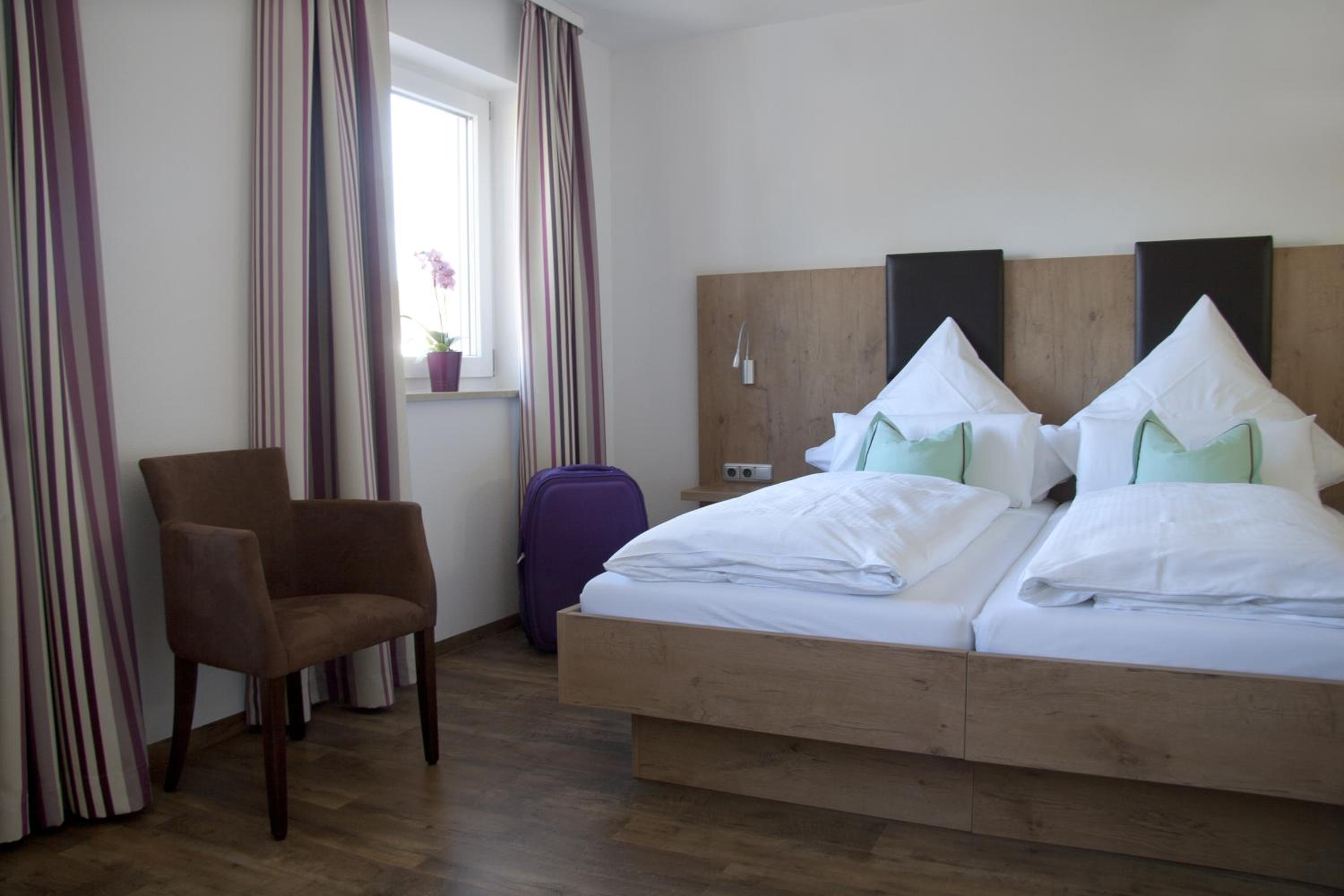 Pension Sperlhof