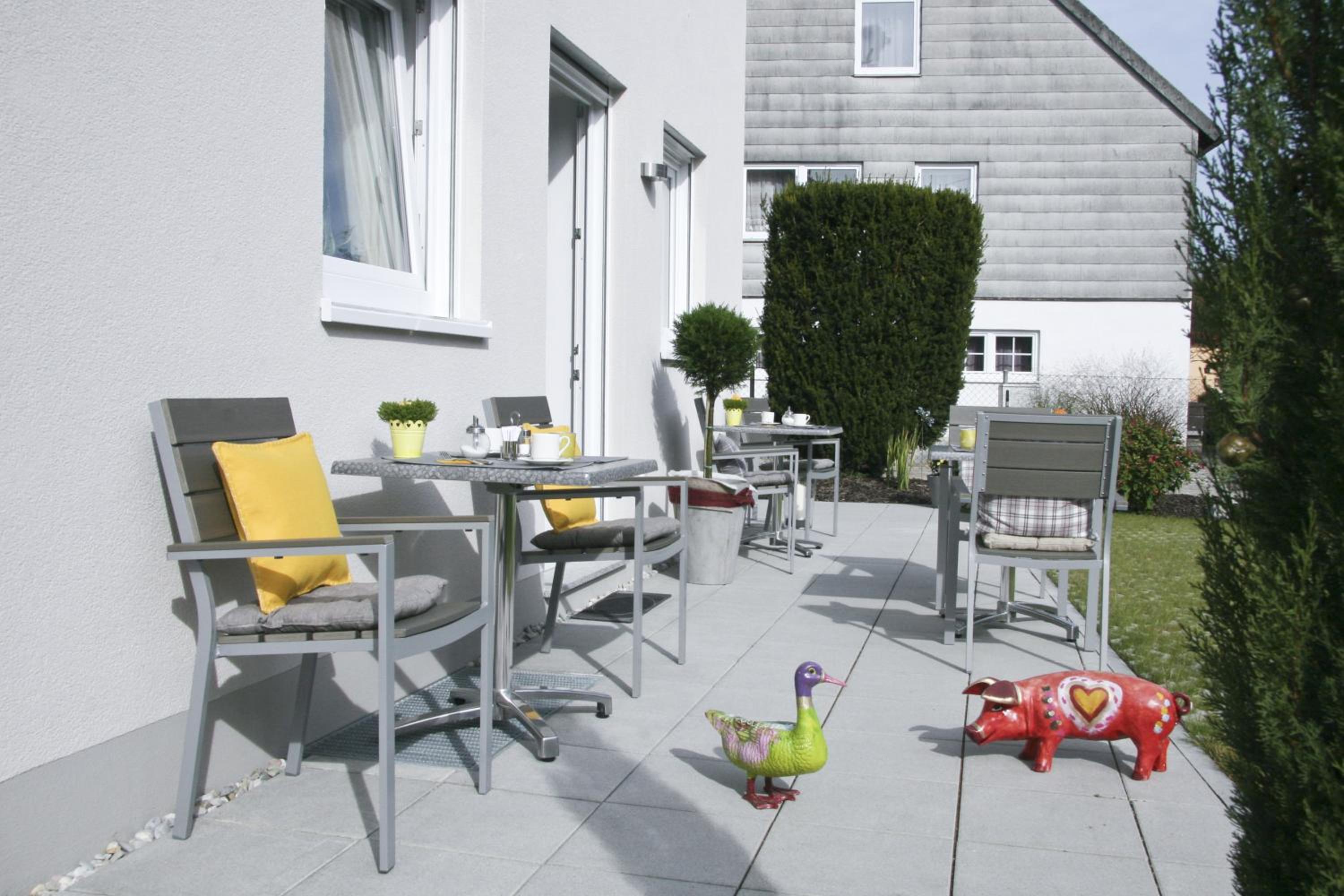 Pension Sperlhof