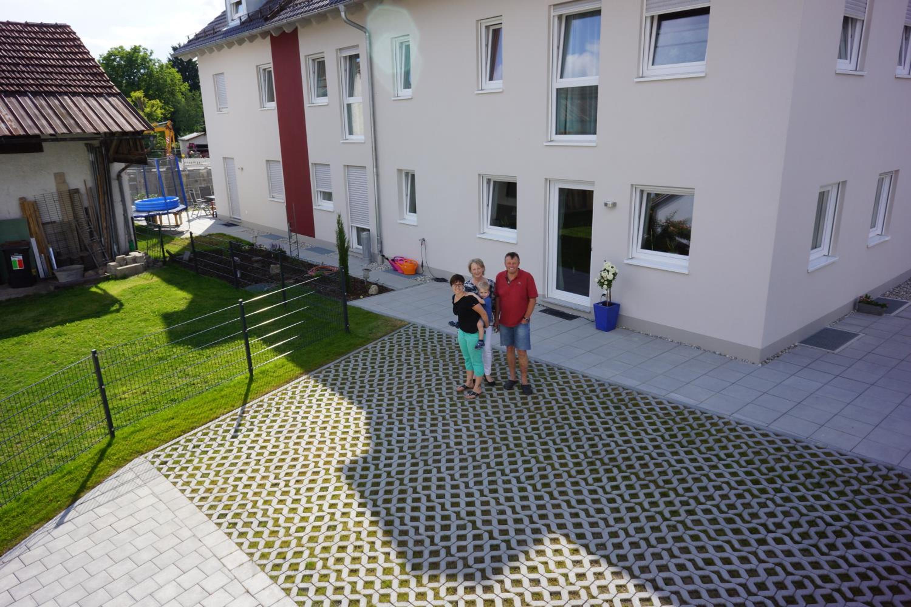 Pension Sperlhof