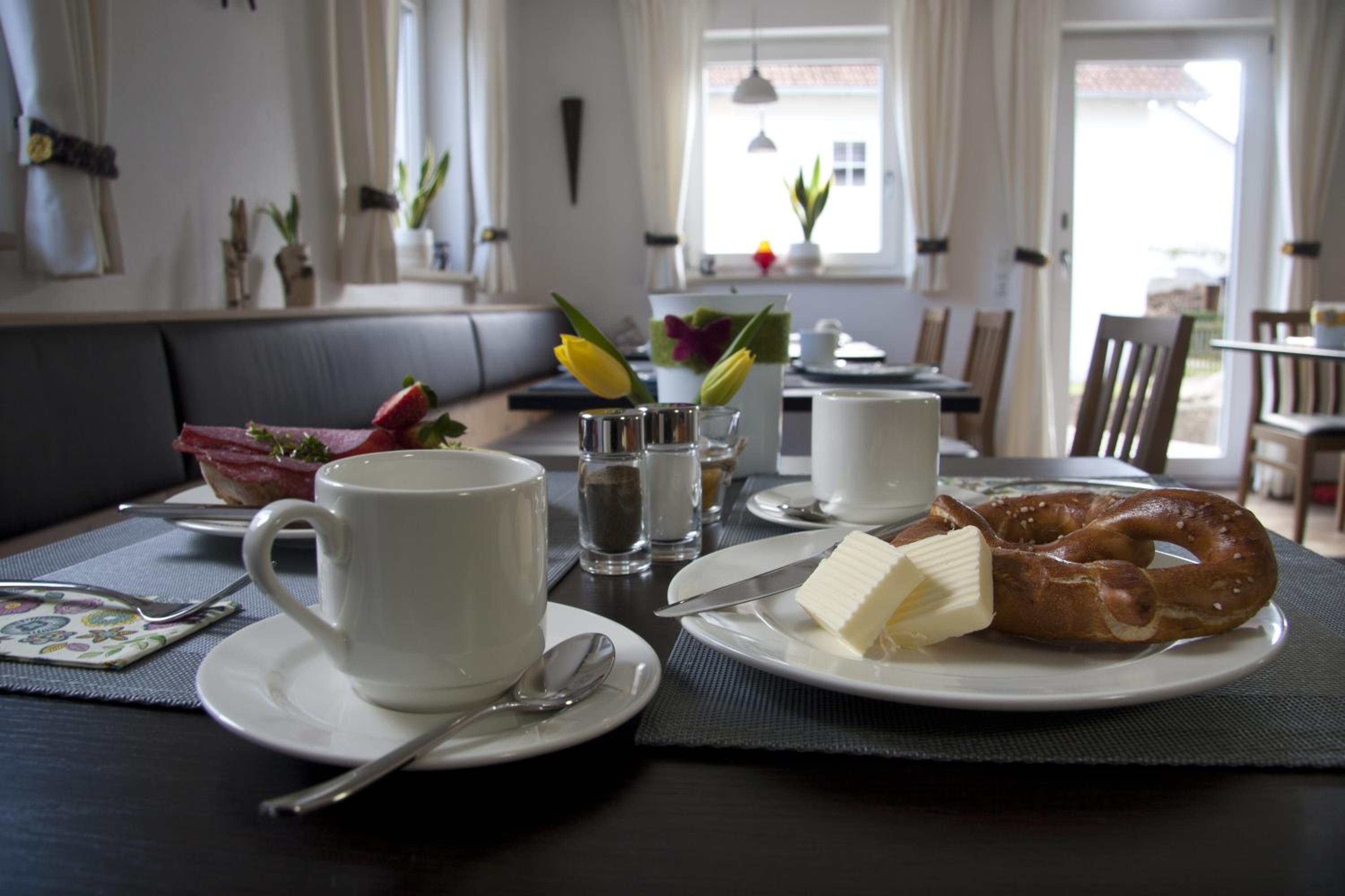 Pension Sperlhof