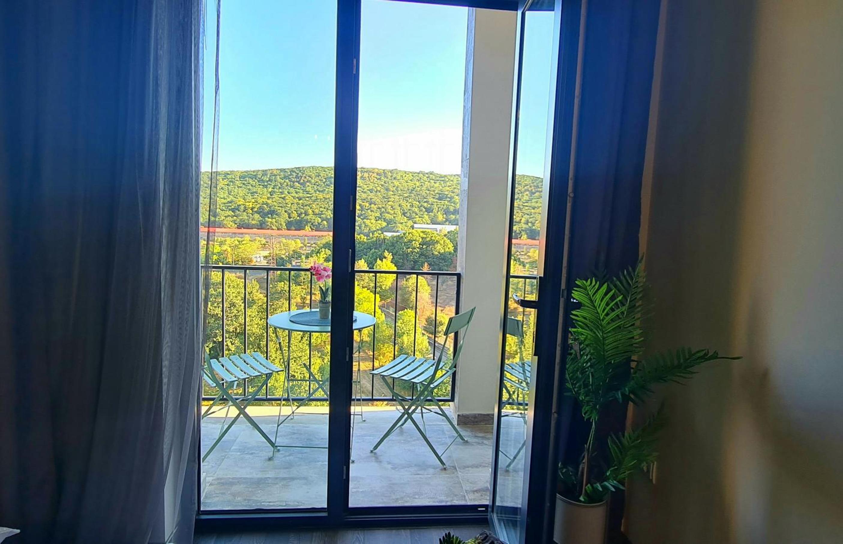 Nature View Designer Studio