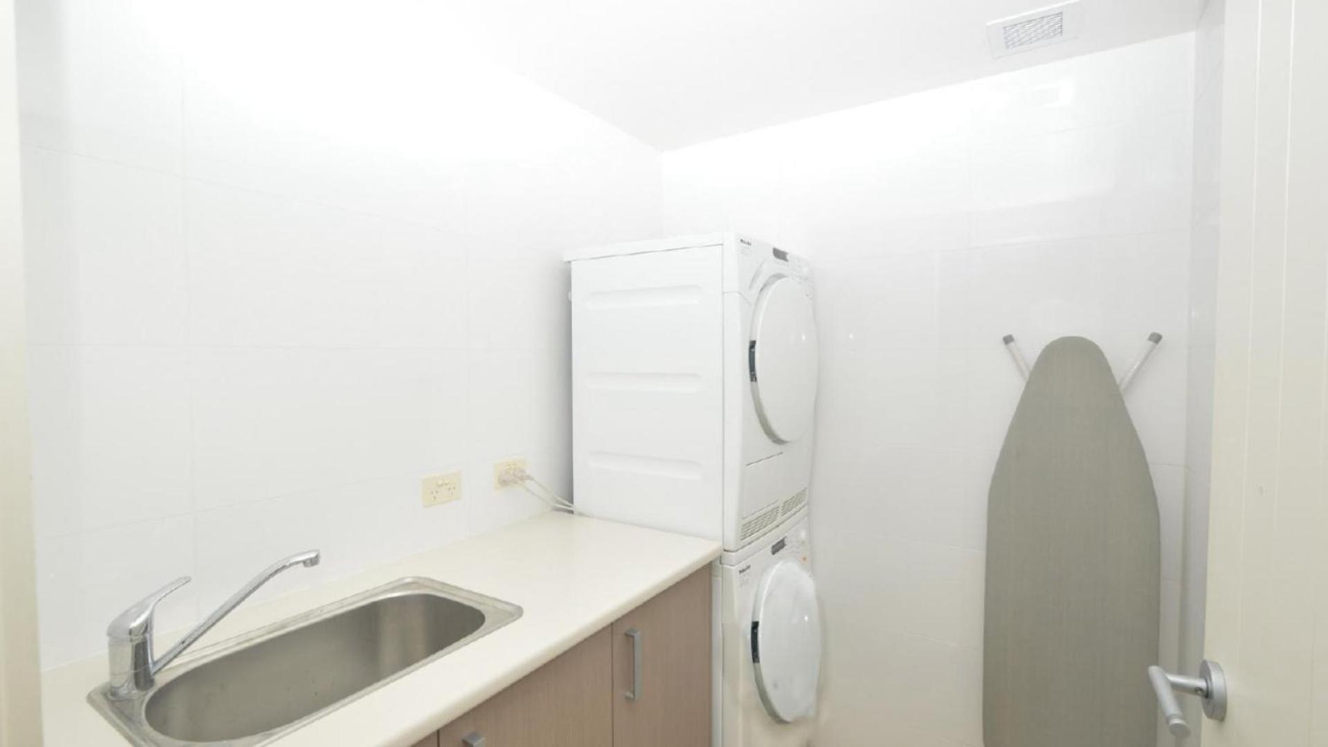 Watermark 5 Luxury Riverview Apartments