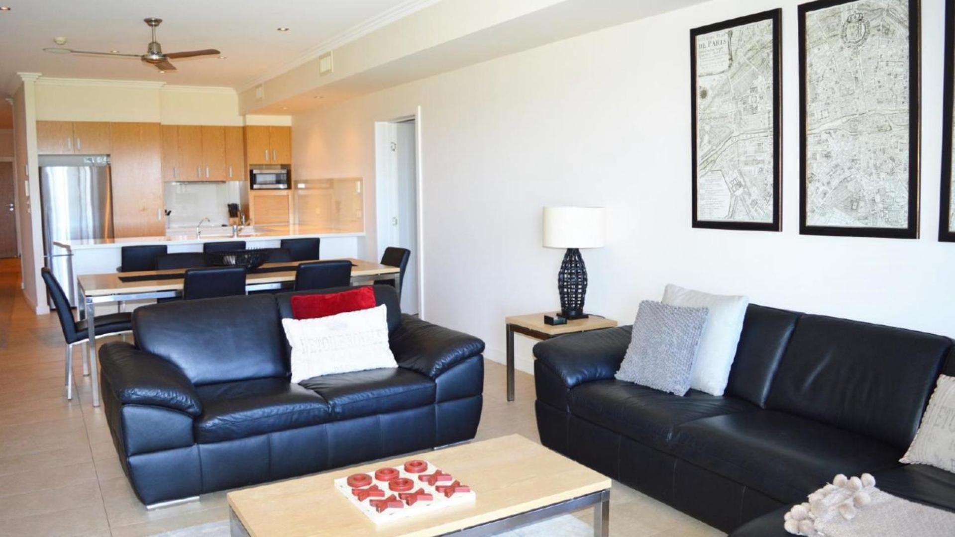 Watermark 5 Luxury Riverview Apartments
