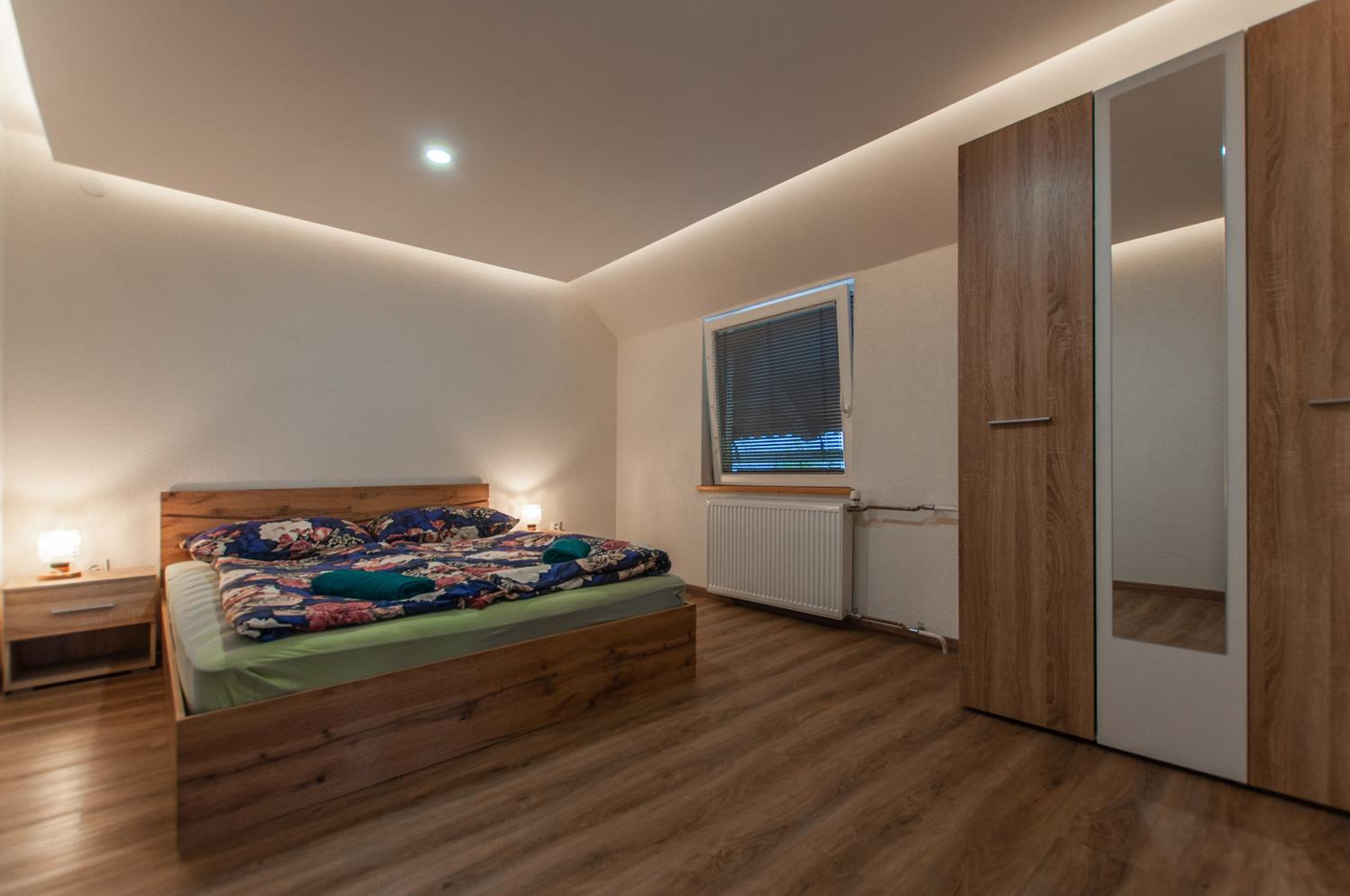 Apartments Jože Pekovec view 4