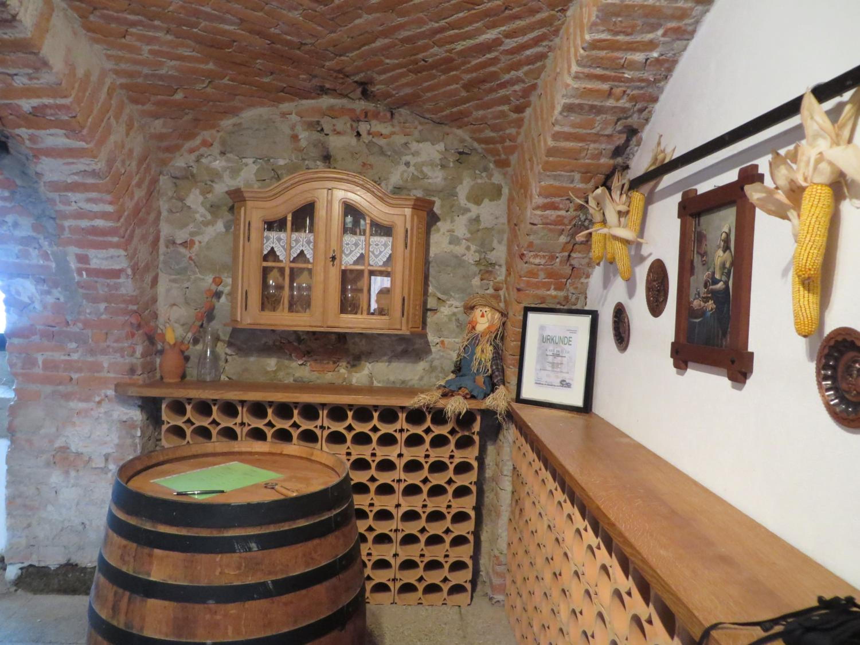 Apartment Deller Renate