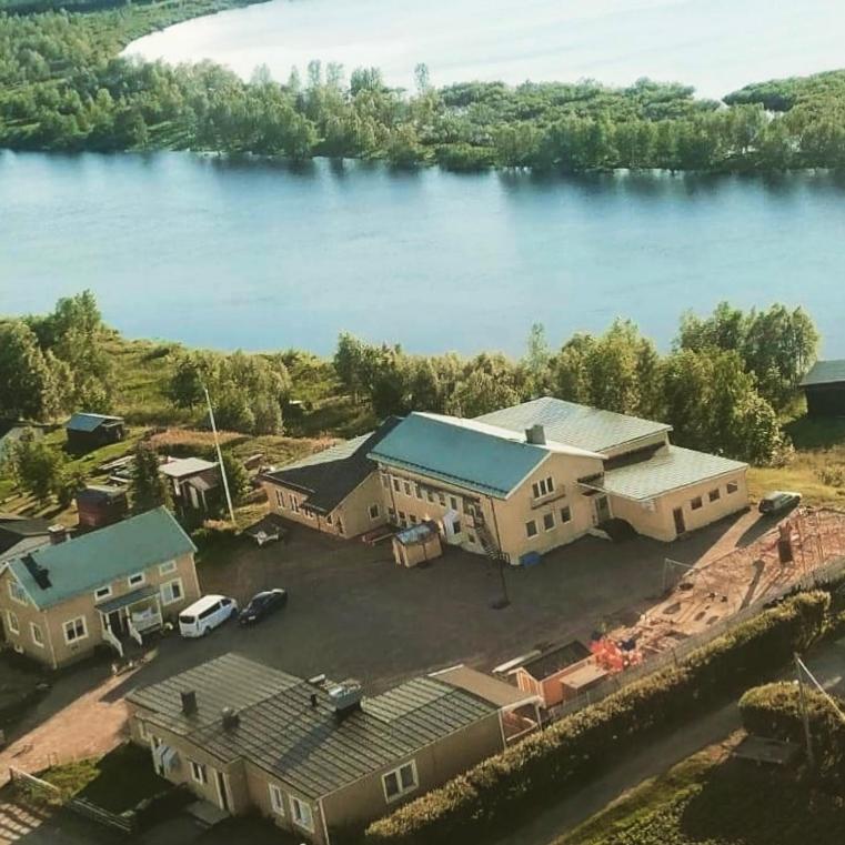 Kuttainen Lodge