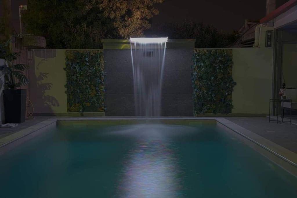 Hotel Thermis Luxury Villa, Loutraki - Image 1