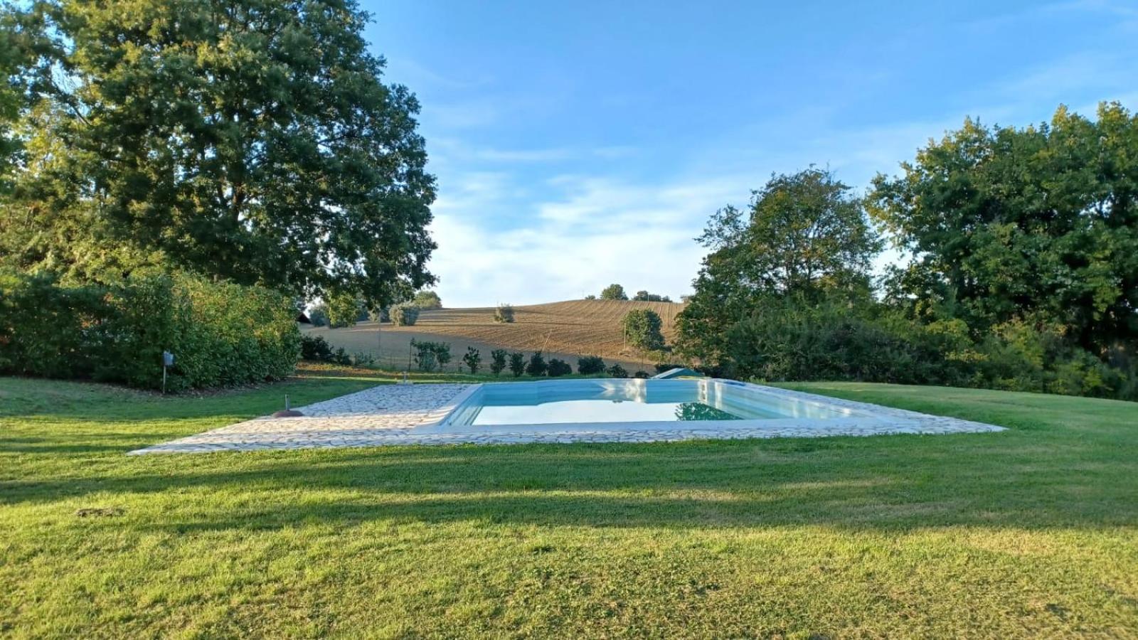 Agriturismo Canonici view 4