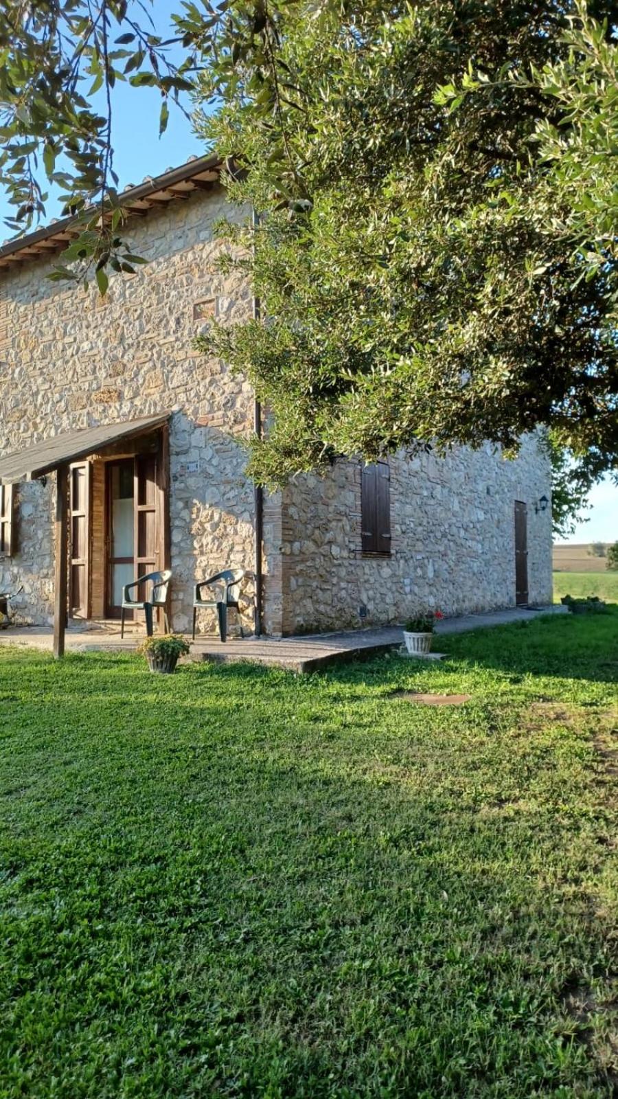 Agriturismo Canonici view 3