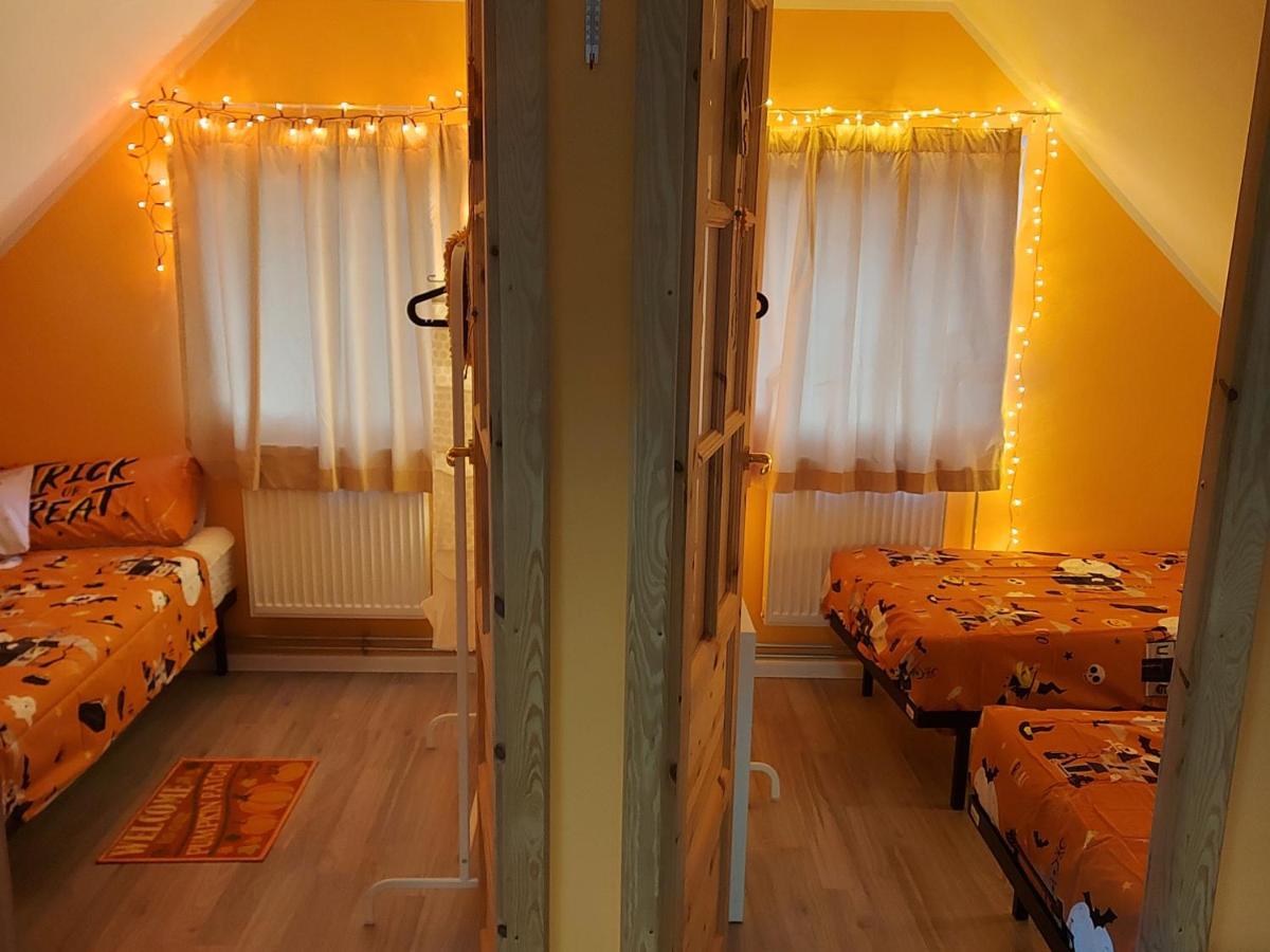Cztery Pory Warmii Pluski pokoje do wynajęcia view 5