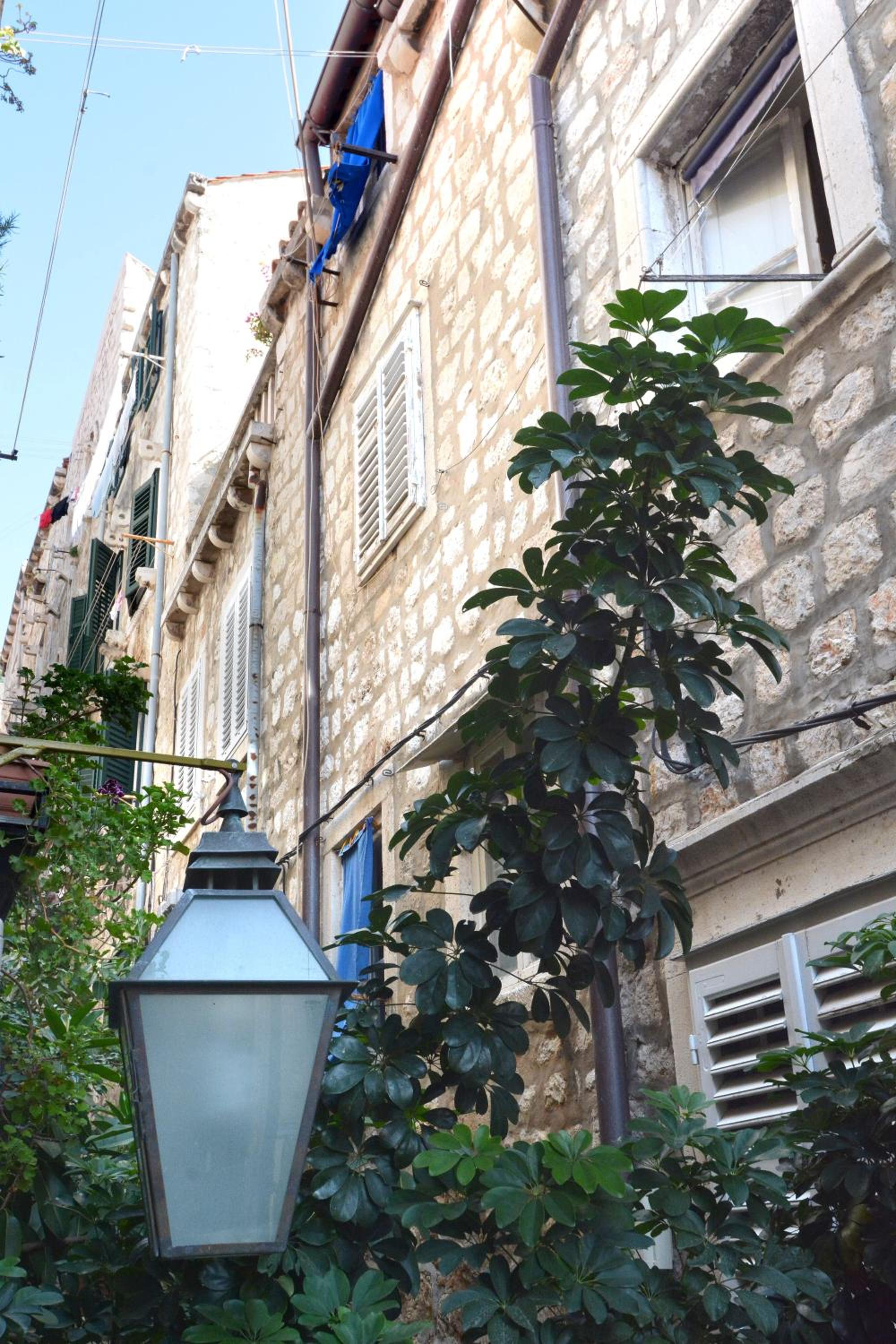 Studio In — Dubrovnik