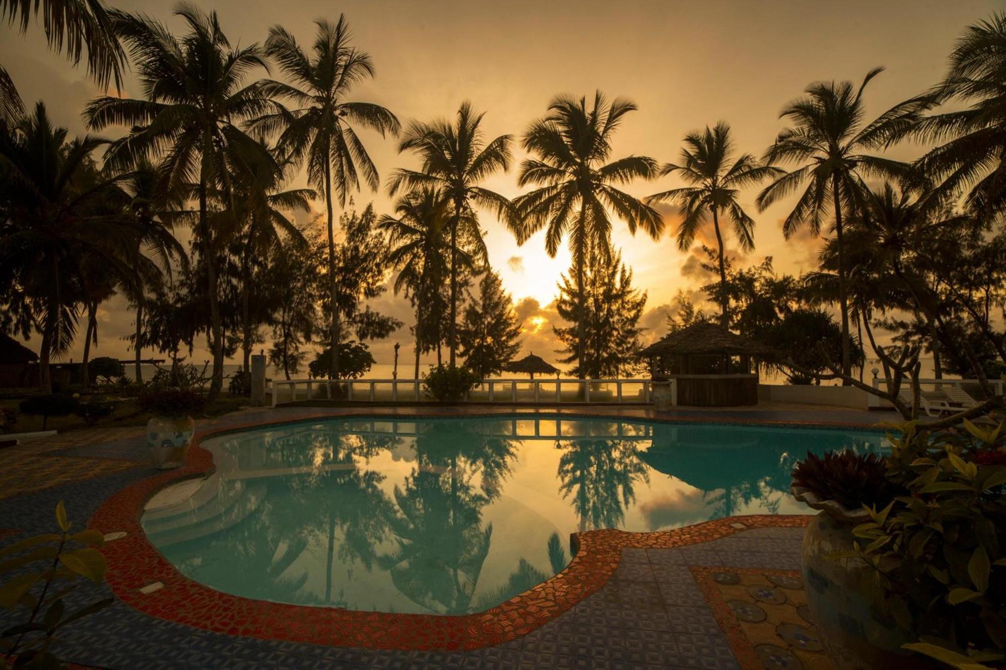 F-Zeen Boutique Hotel Zanzibar view 5