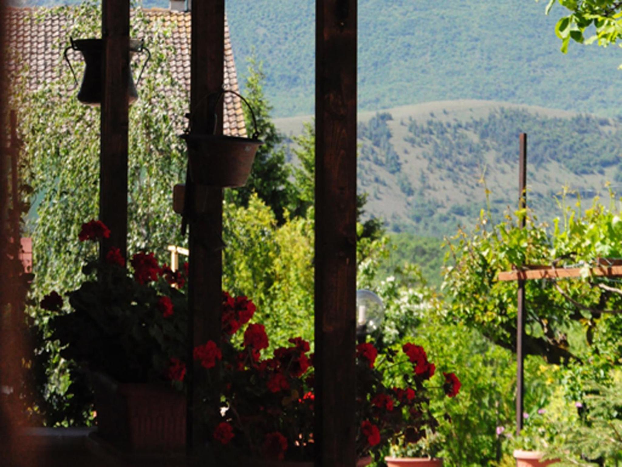Country House Al Faraone view 3