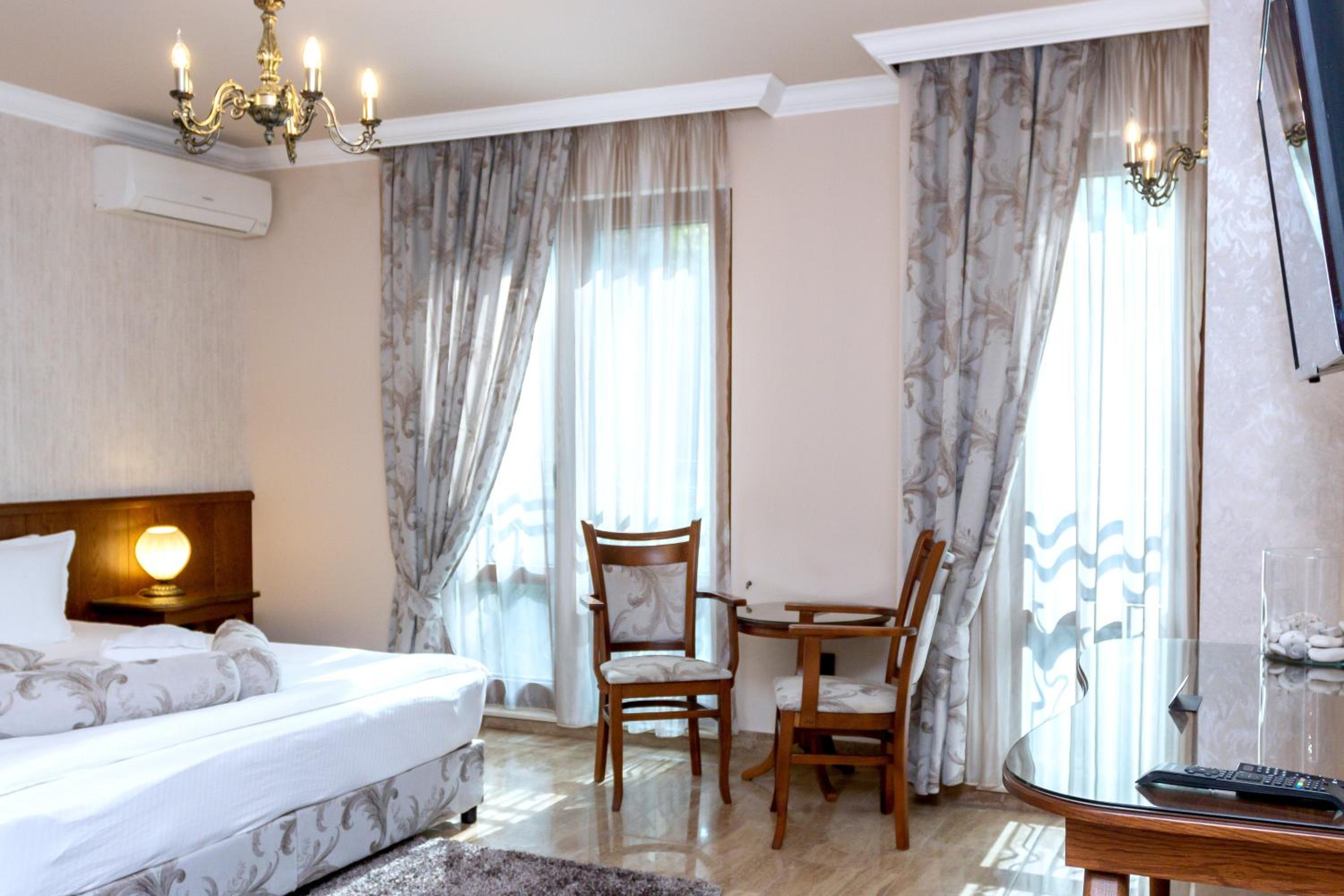 Mon Ami Apart in Studentski Grad Area