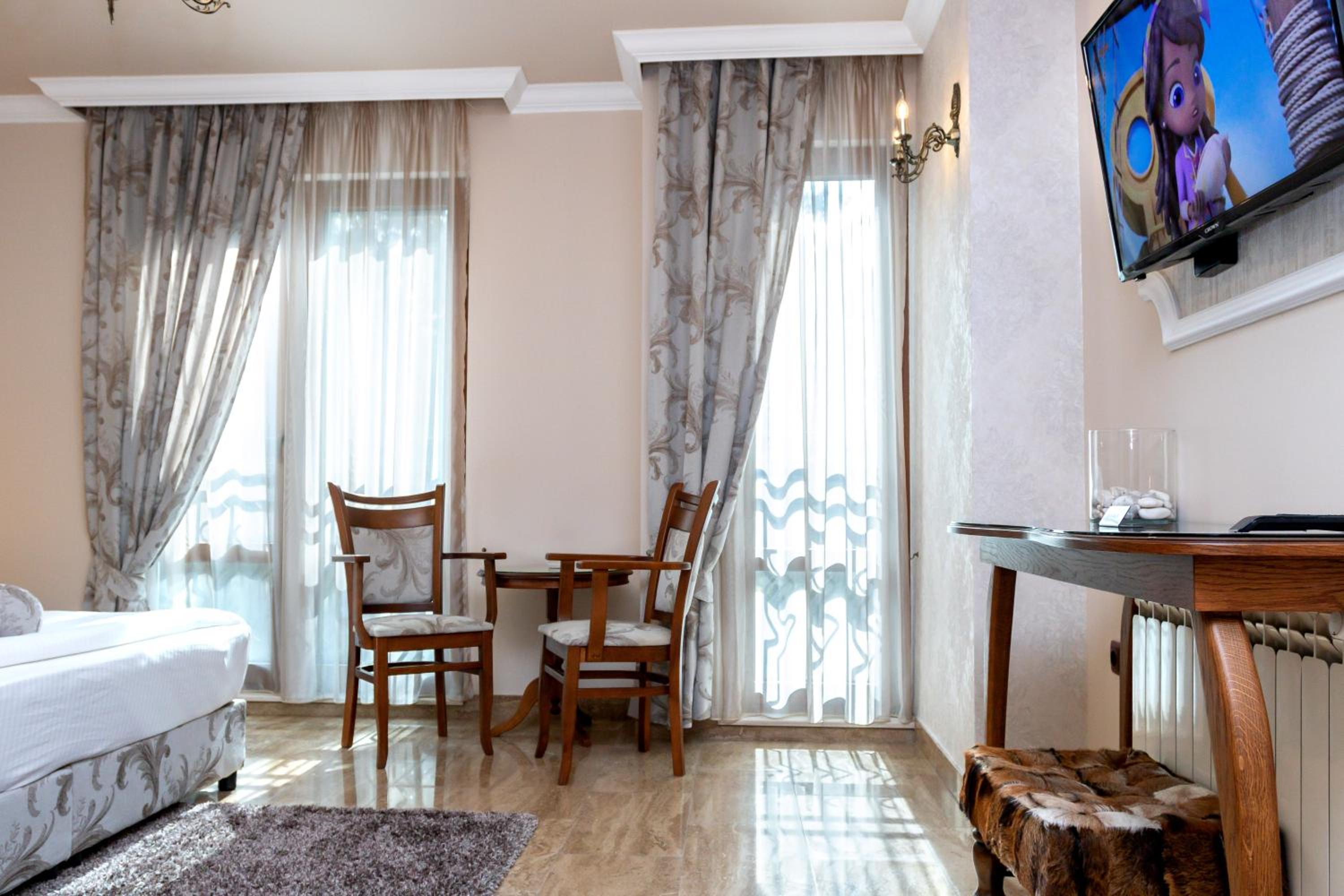 Mon Ami Apart in Studentski Grad Area