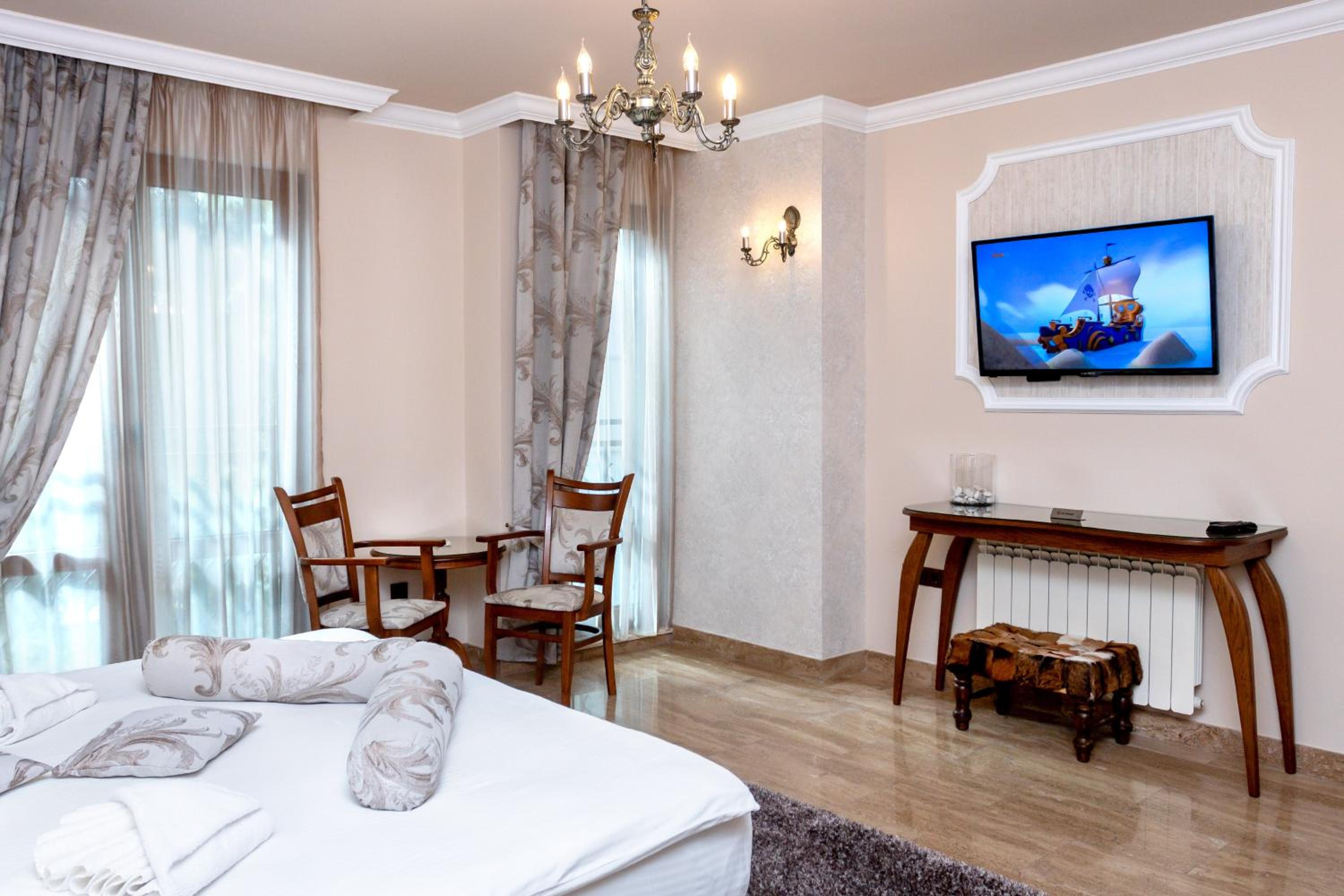 Mon Ami Apart in Studentski Grad Area