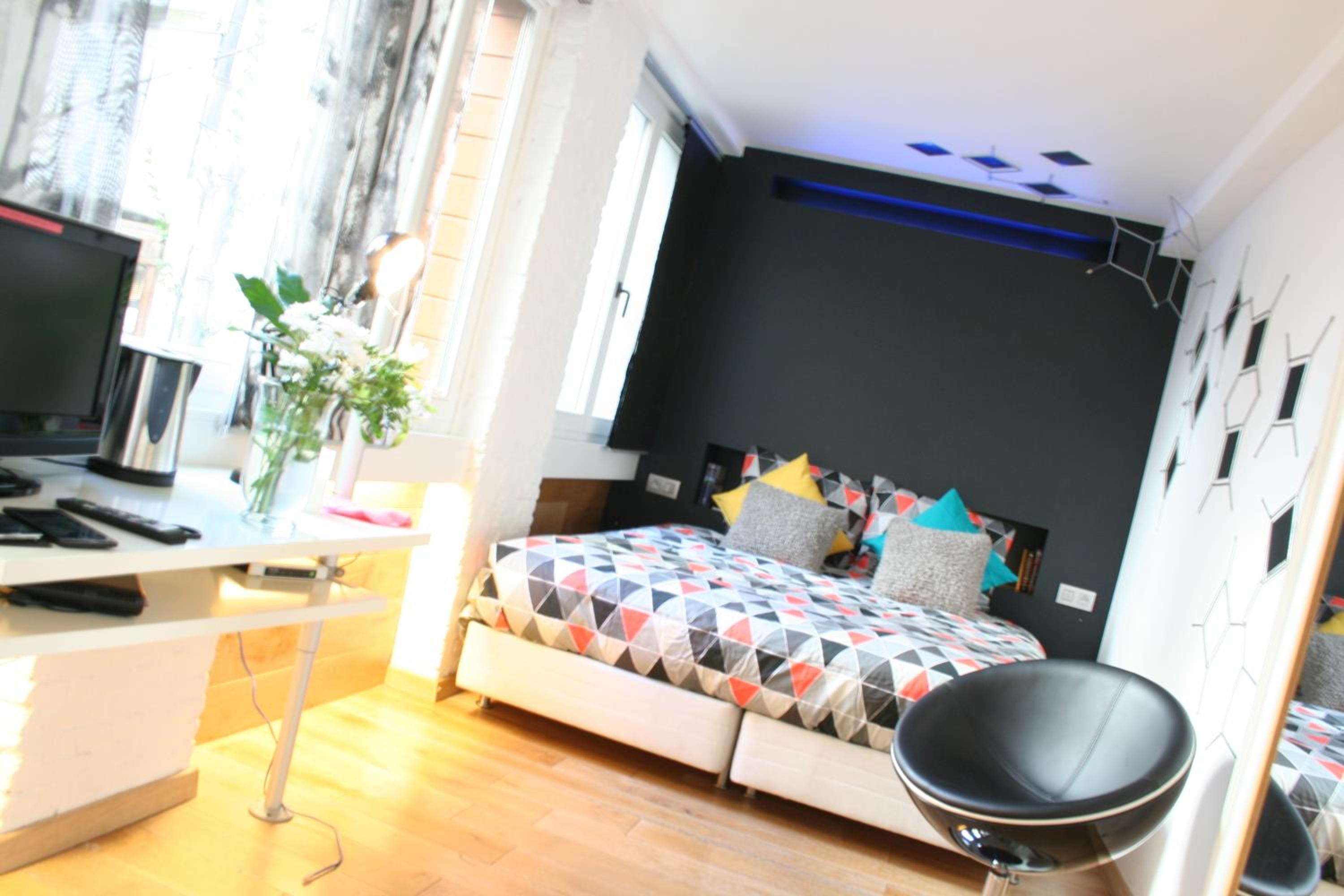 BXLROOM Guesthouse