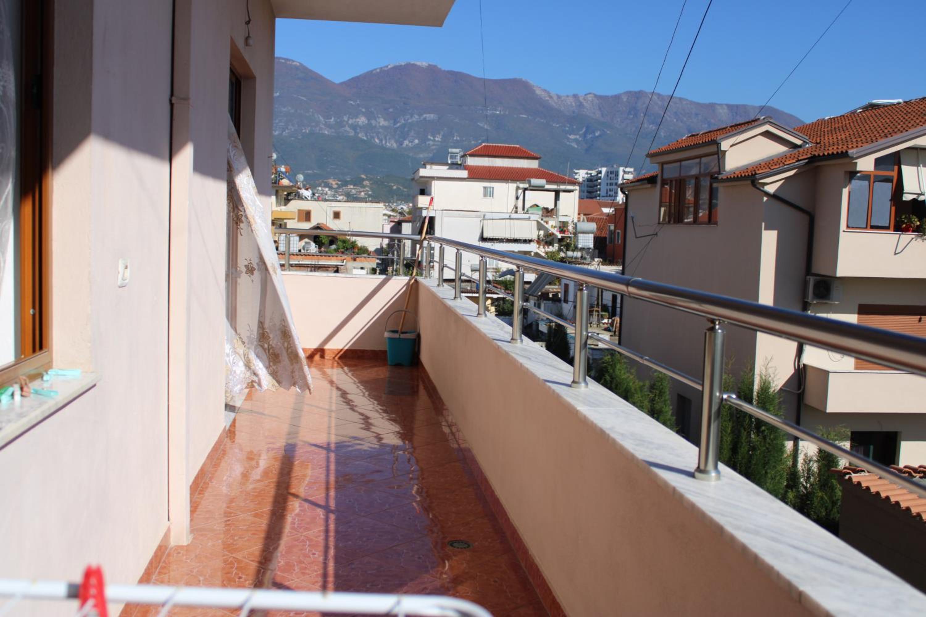 Deni Family Apartament