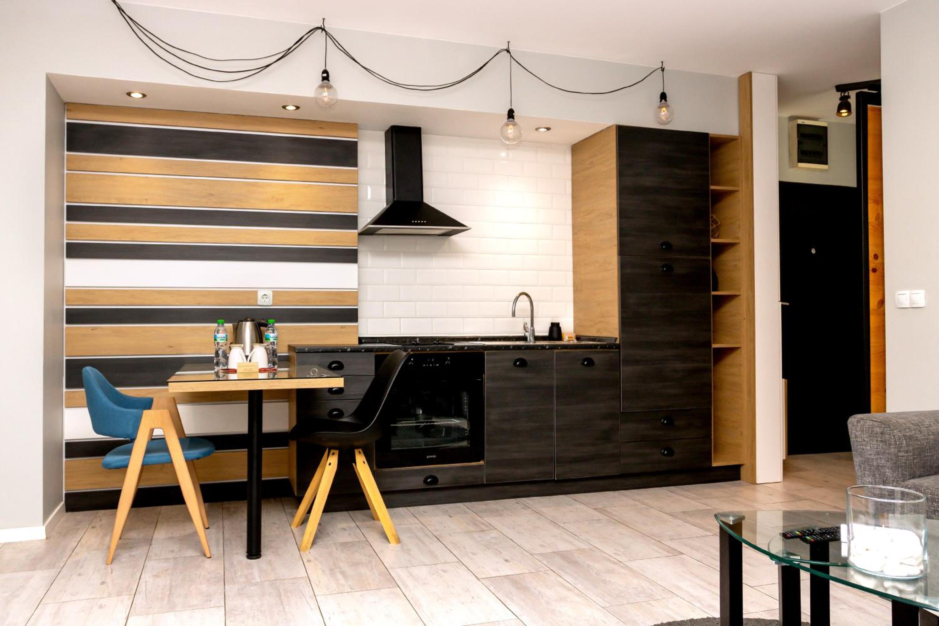 Mon Ami Apart in Studentski Grad Area