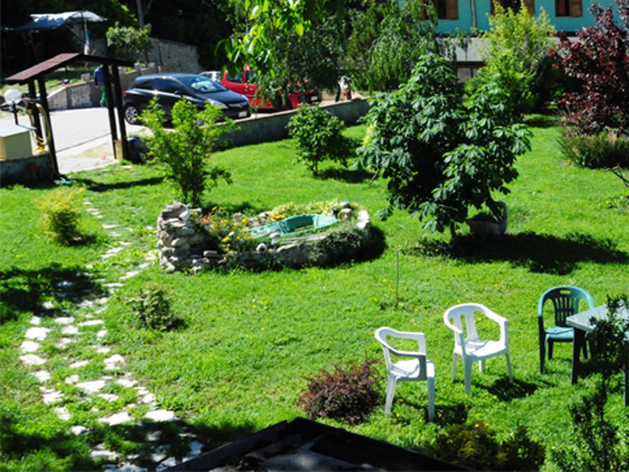 Country House Al Faraone view 5