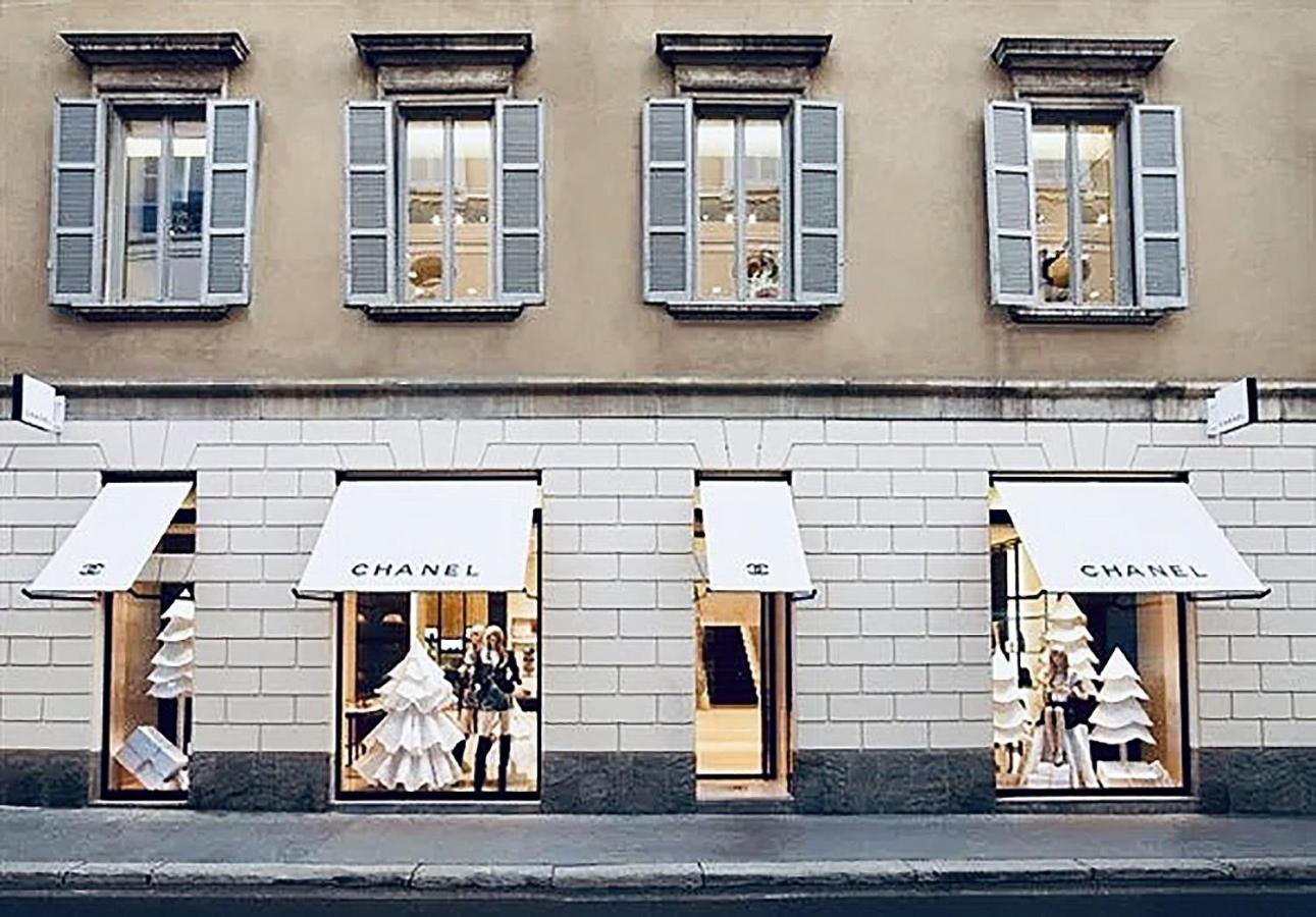 QUADRILATERO DELLA MODA- Luxury Loft in the Heart of the Fashion District