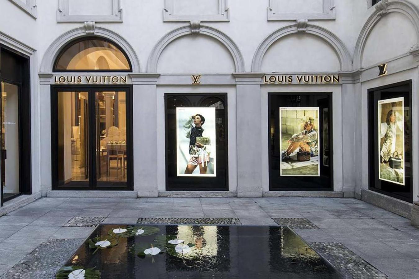 QUADRILATERO DELLA MODA- Luxury Loft in the Heart of the Fashion District