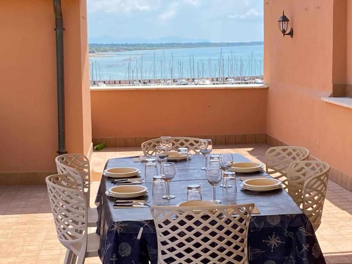 Hotel Medieval Sea View Nettuno
