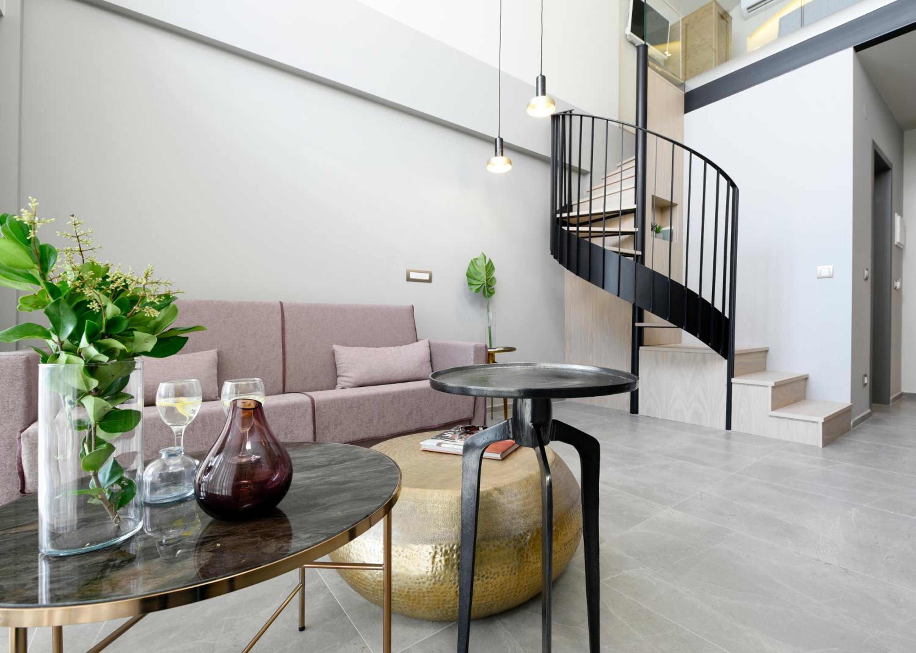 Serenity Suites