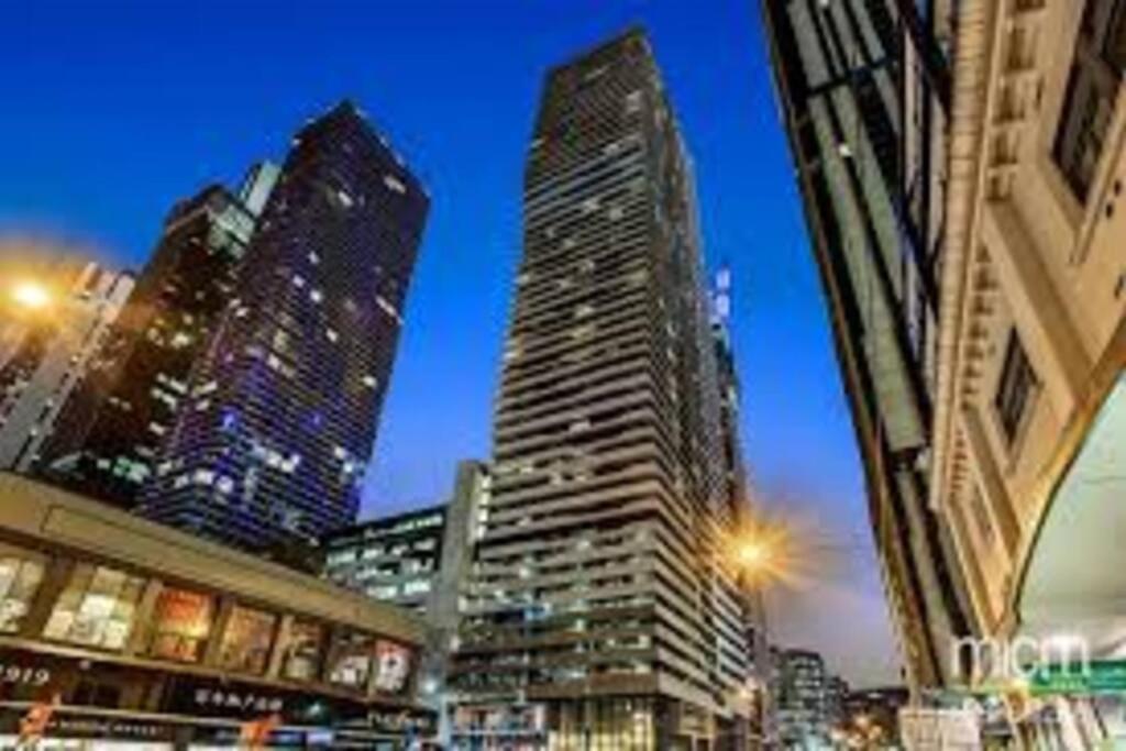 Cozy CBD 2-Bedder at PERFECT Central location